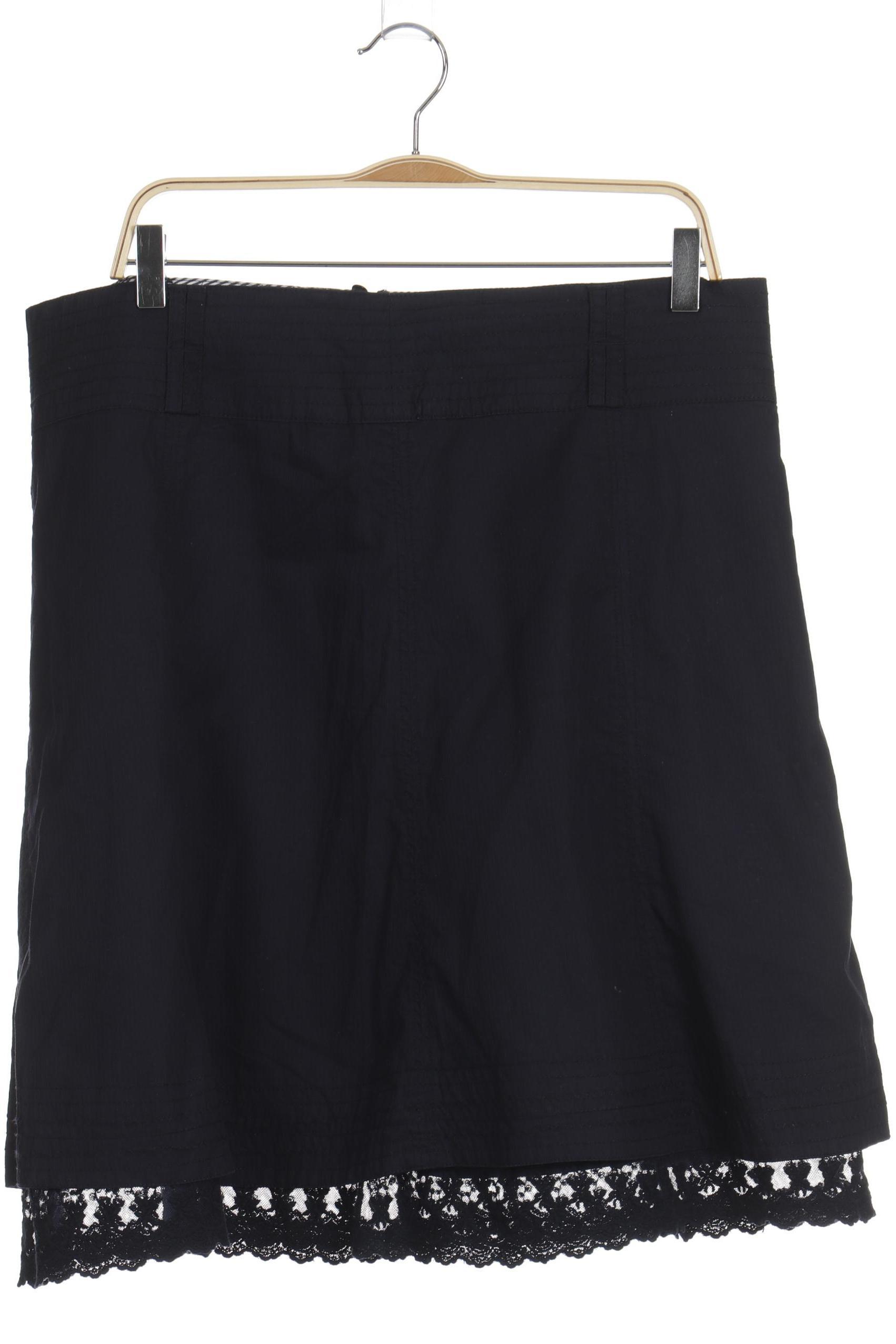 

Zero Damen Rock, blau, Gr. 44