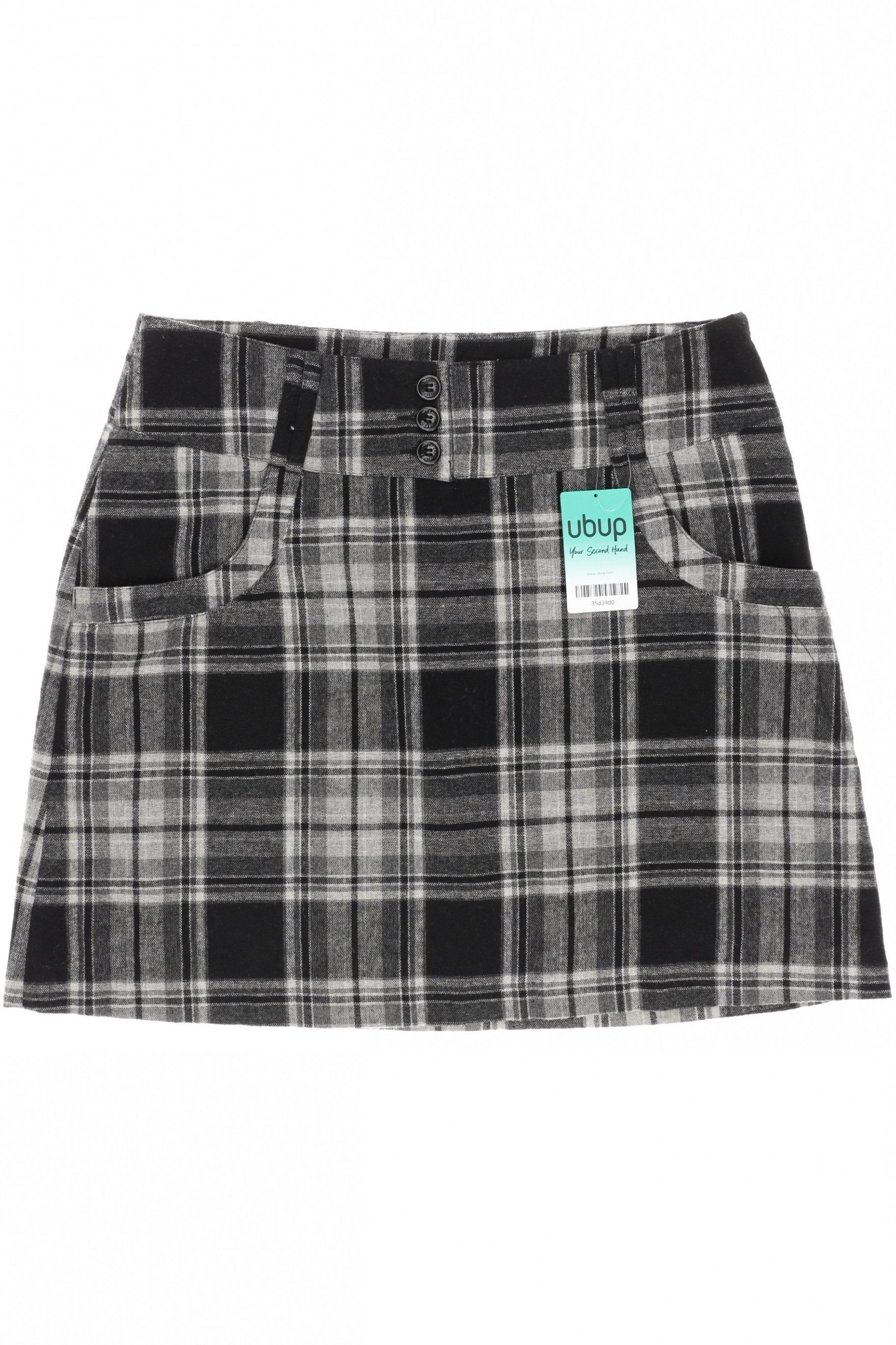 

Zero Damen Rock, schwarz, Gr. 40