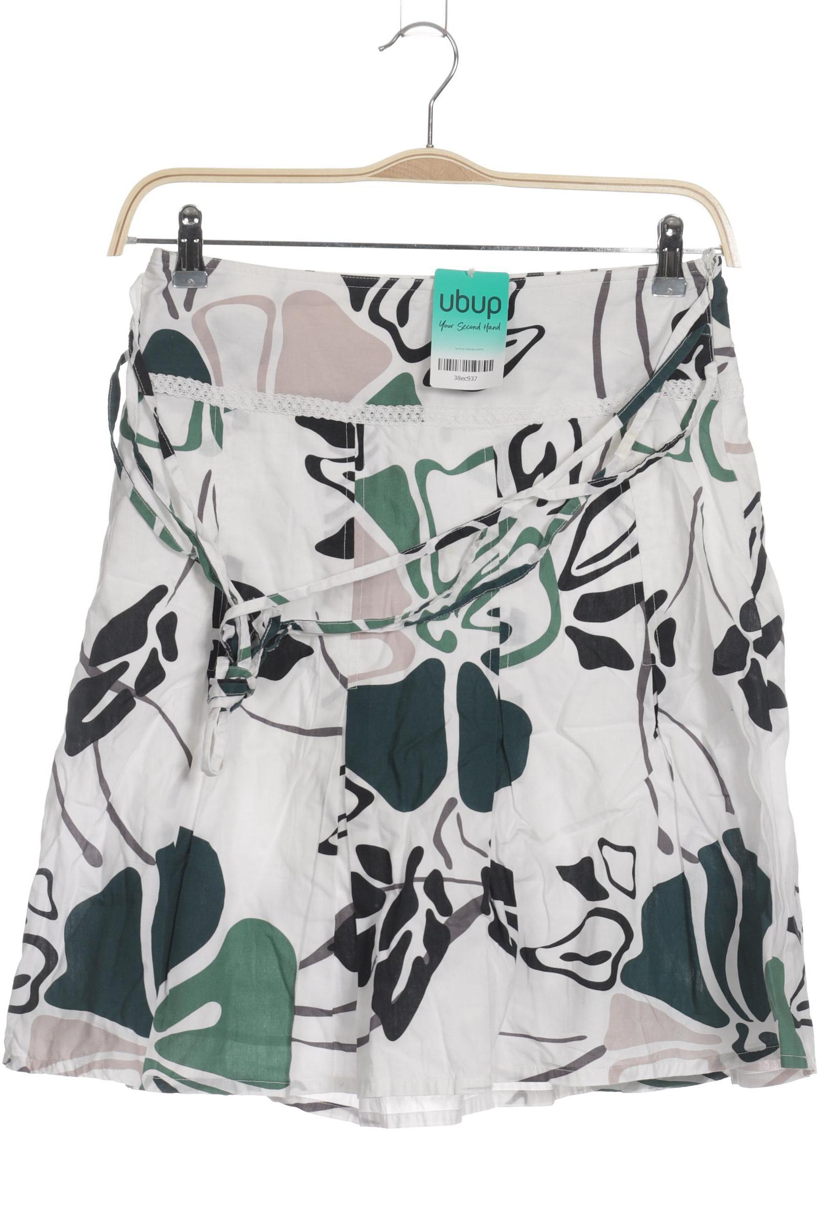 

Zero Damen Rock, mehrfarbig, Gr. 36