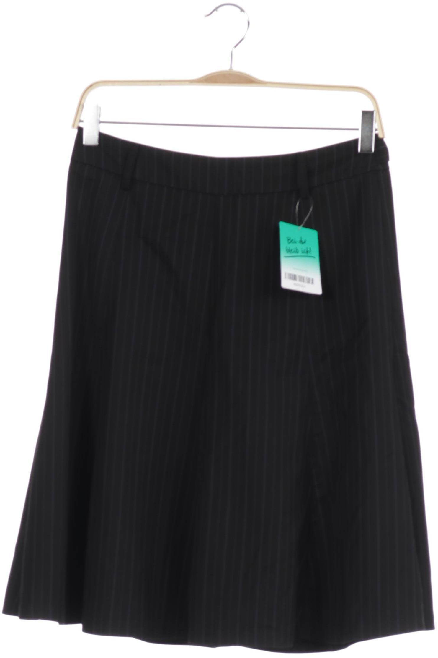 

Zero Damen Rock, schwarz, Gr. 34