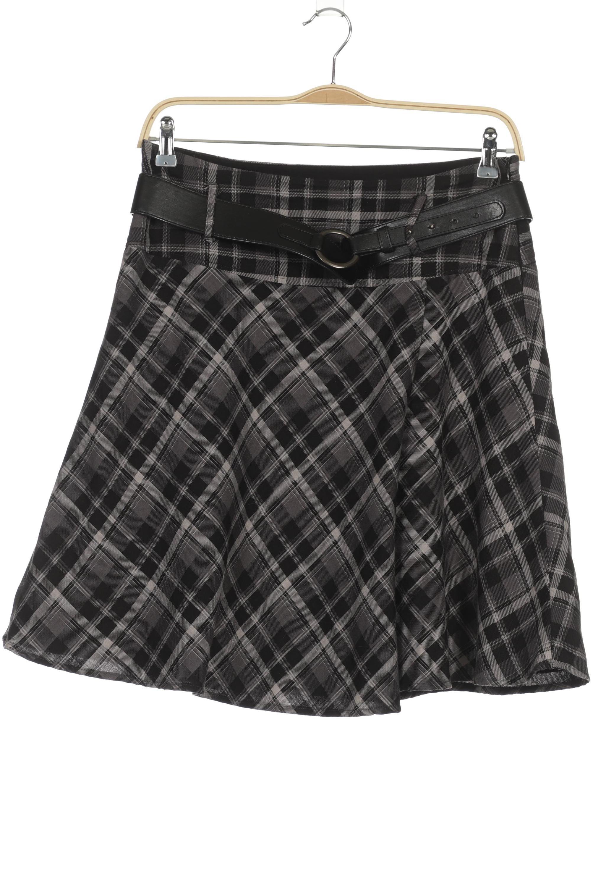 

Zero Damen Rock, grau, Gr. 40