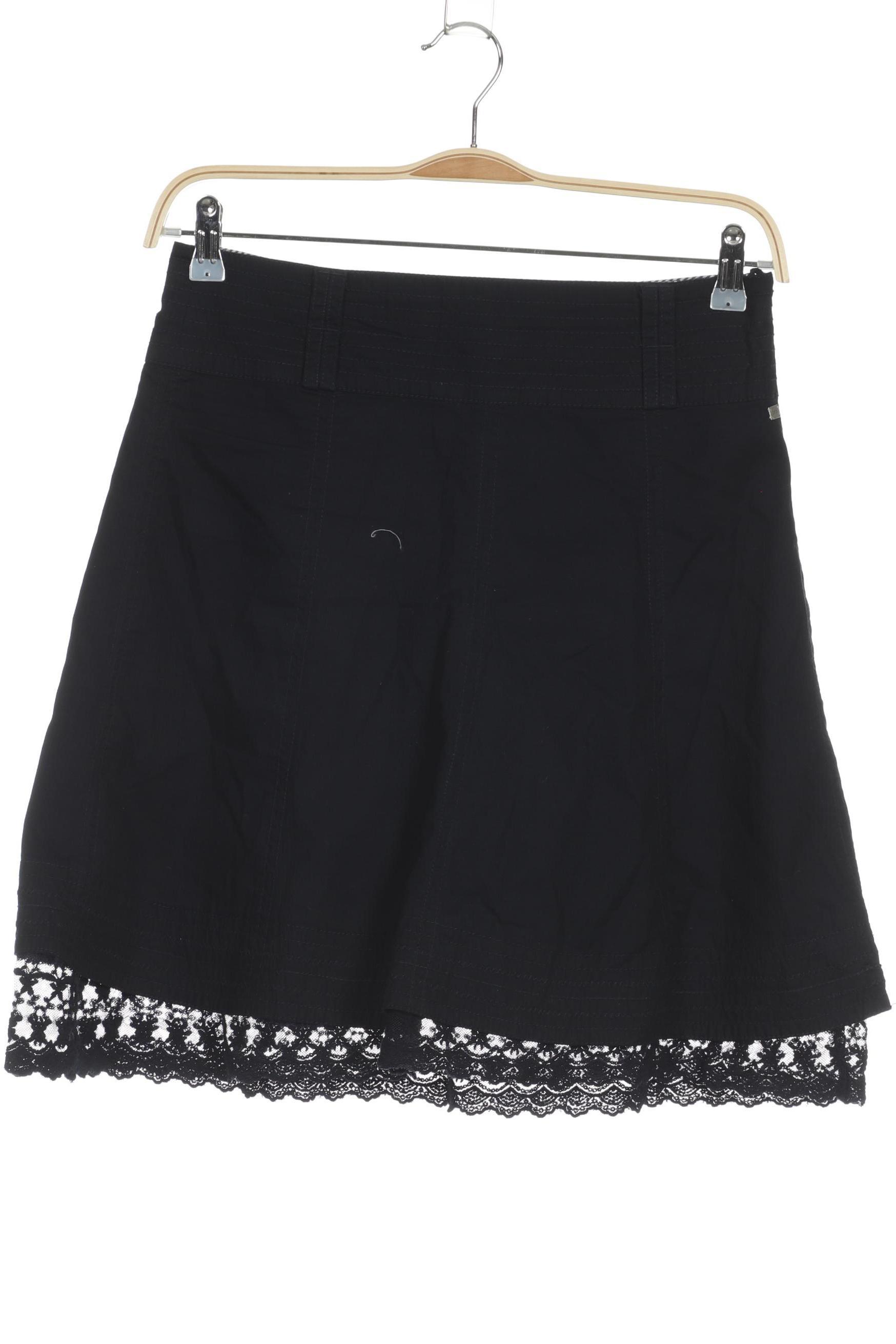 

Zero Damen Rock, blau, Gr. 34