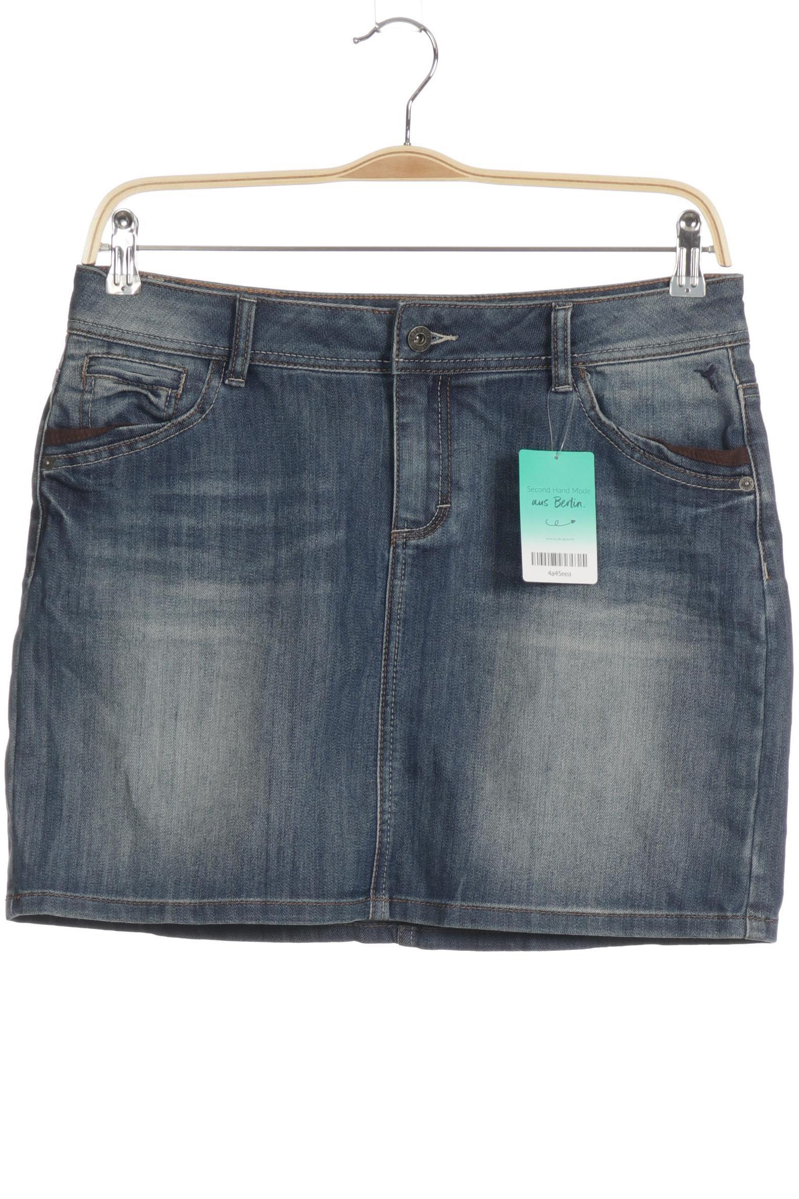 

Zero Damen Rock, blau, Gr. 40