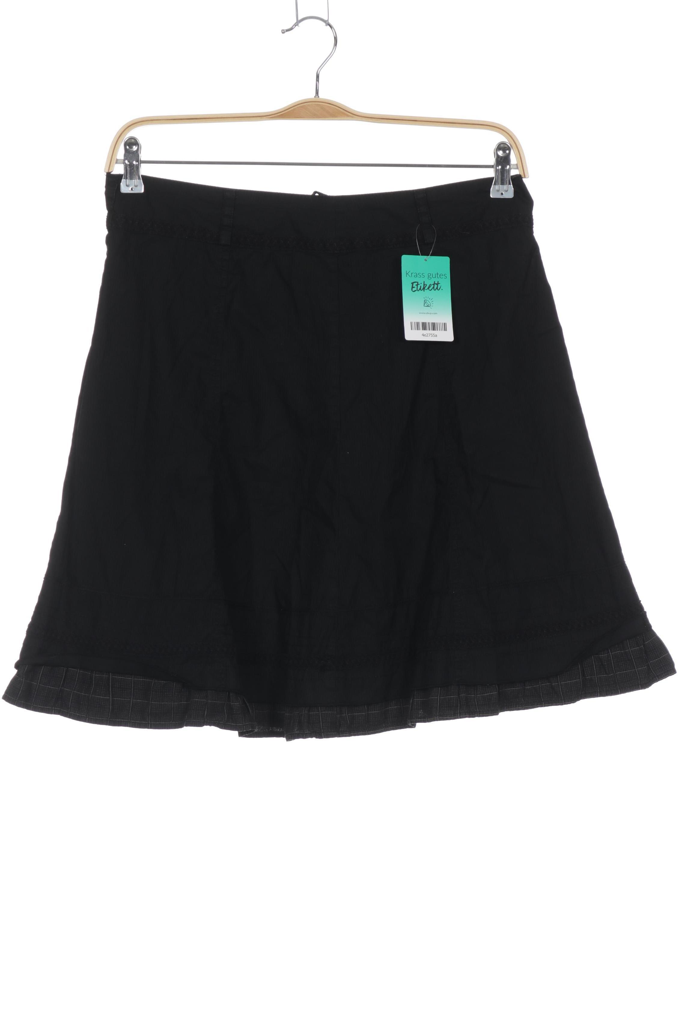 

Zero Damen Rock, schwarz, Gr. 38