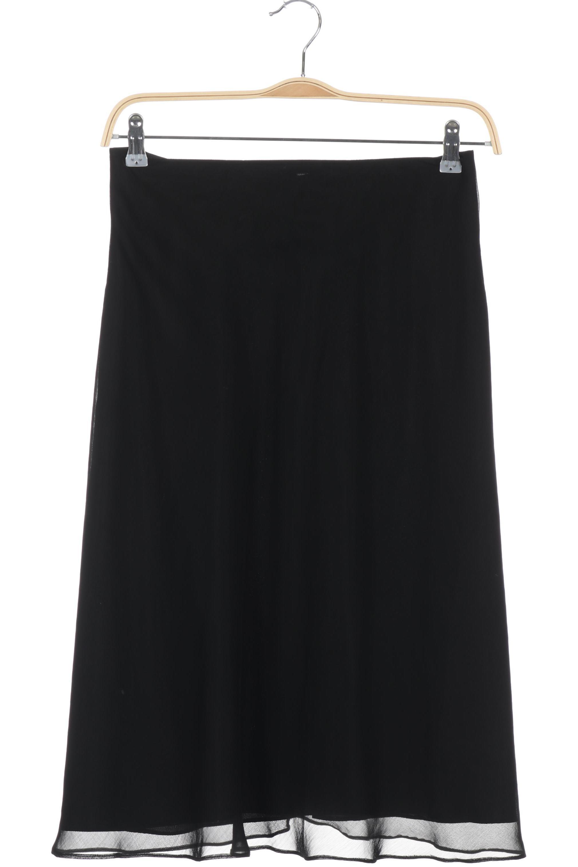 

Zero Damen Rock, schwarz, Gr. 38