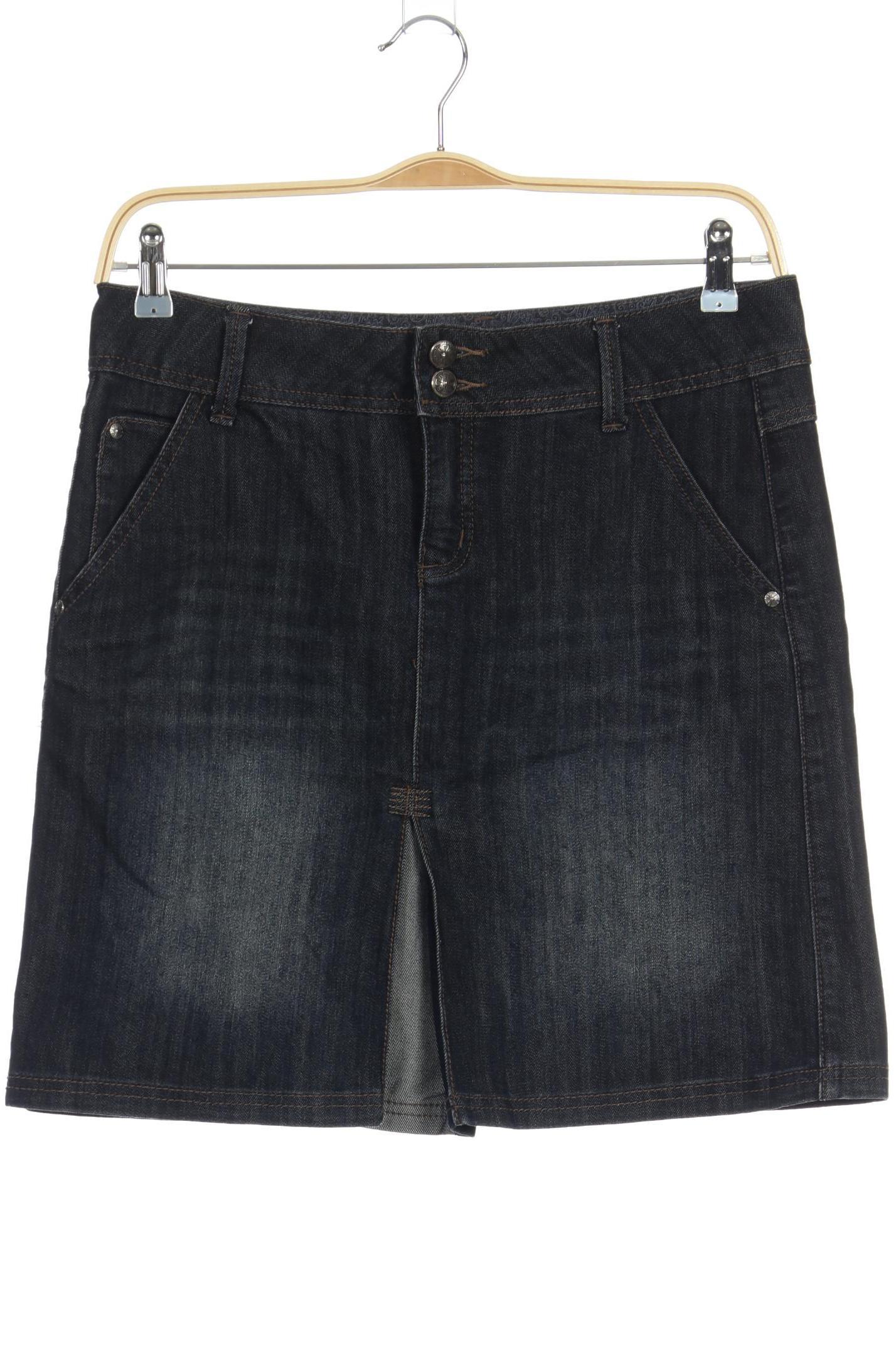 

Zero Damen Rock, blau, Gr. 40