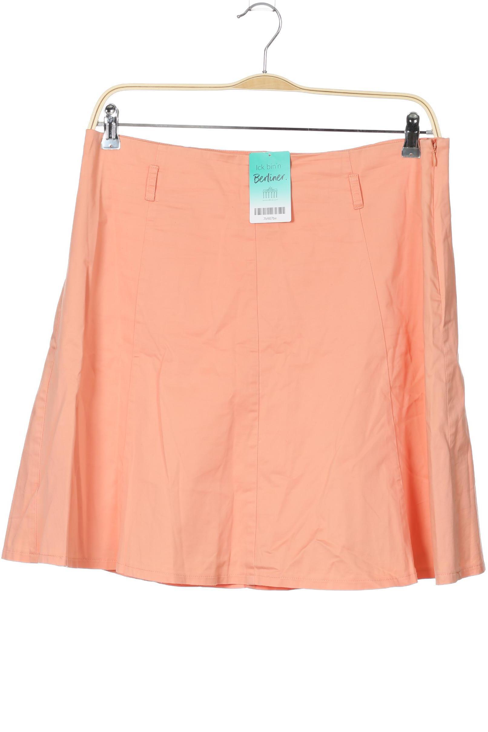 

Zero Damen Rock, orange, Gr. 42
