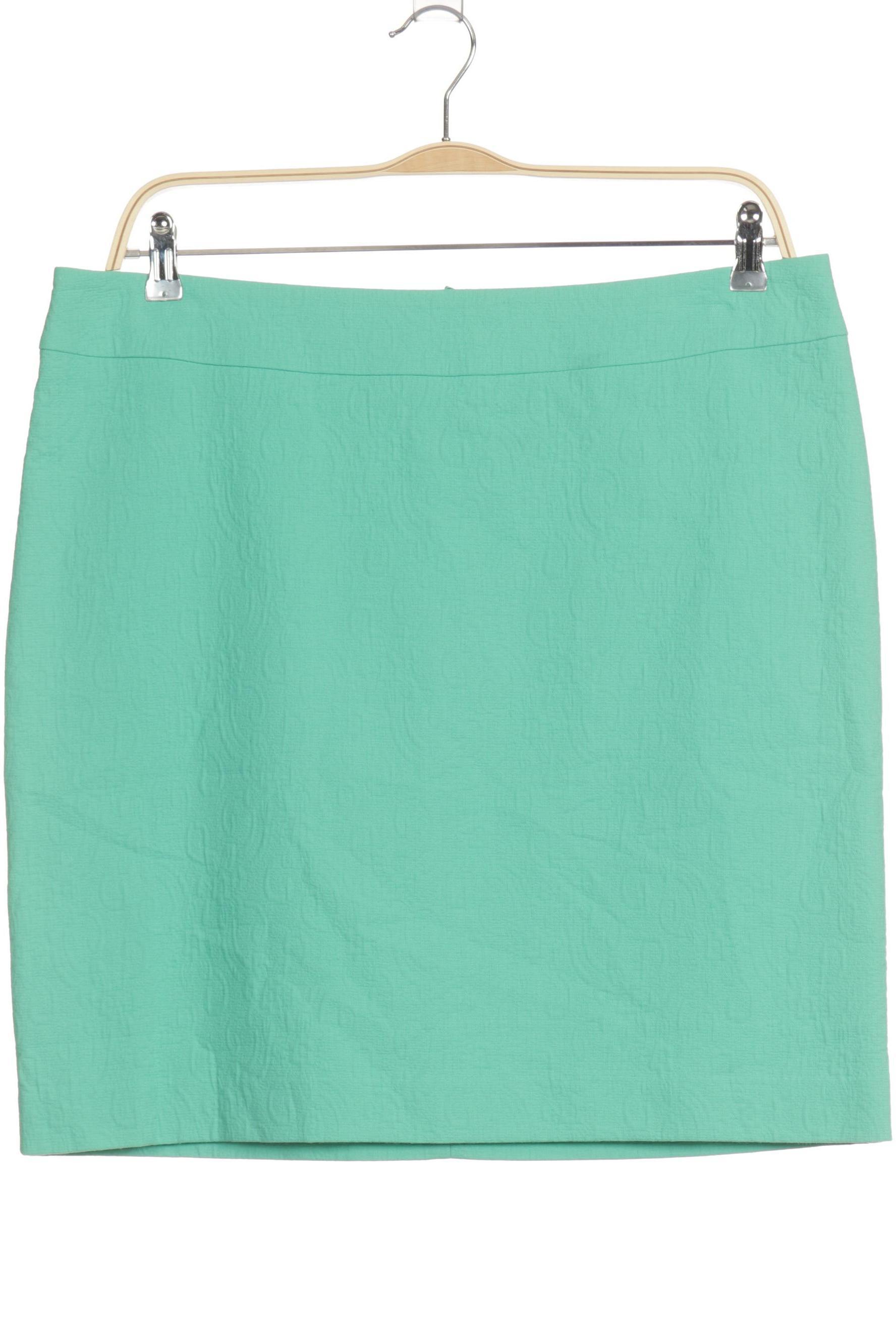 

Zero Damen Rock, türkis, Gr. 44
