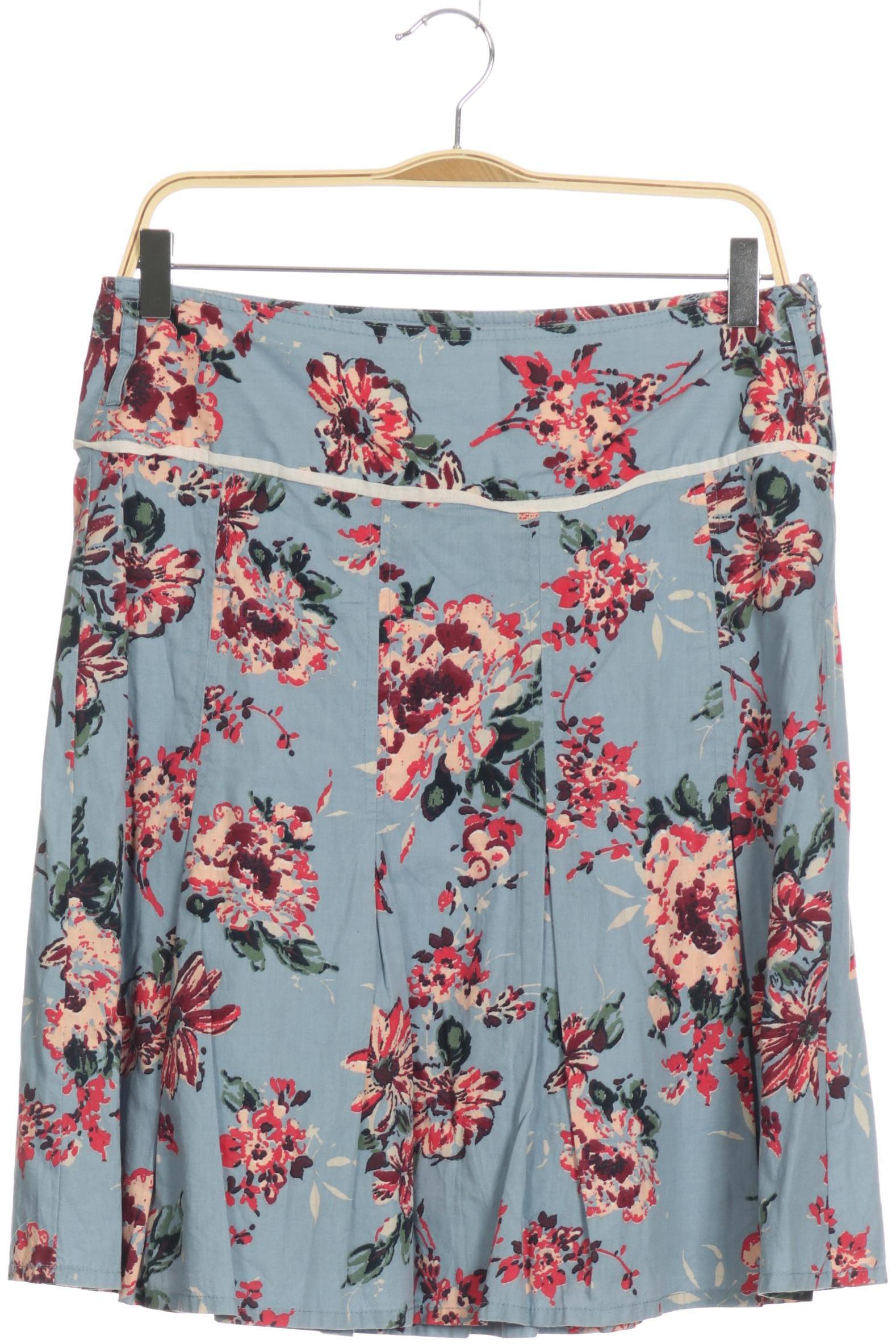 

Zero Damen Rock, blau, Gr. 36