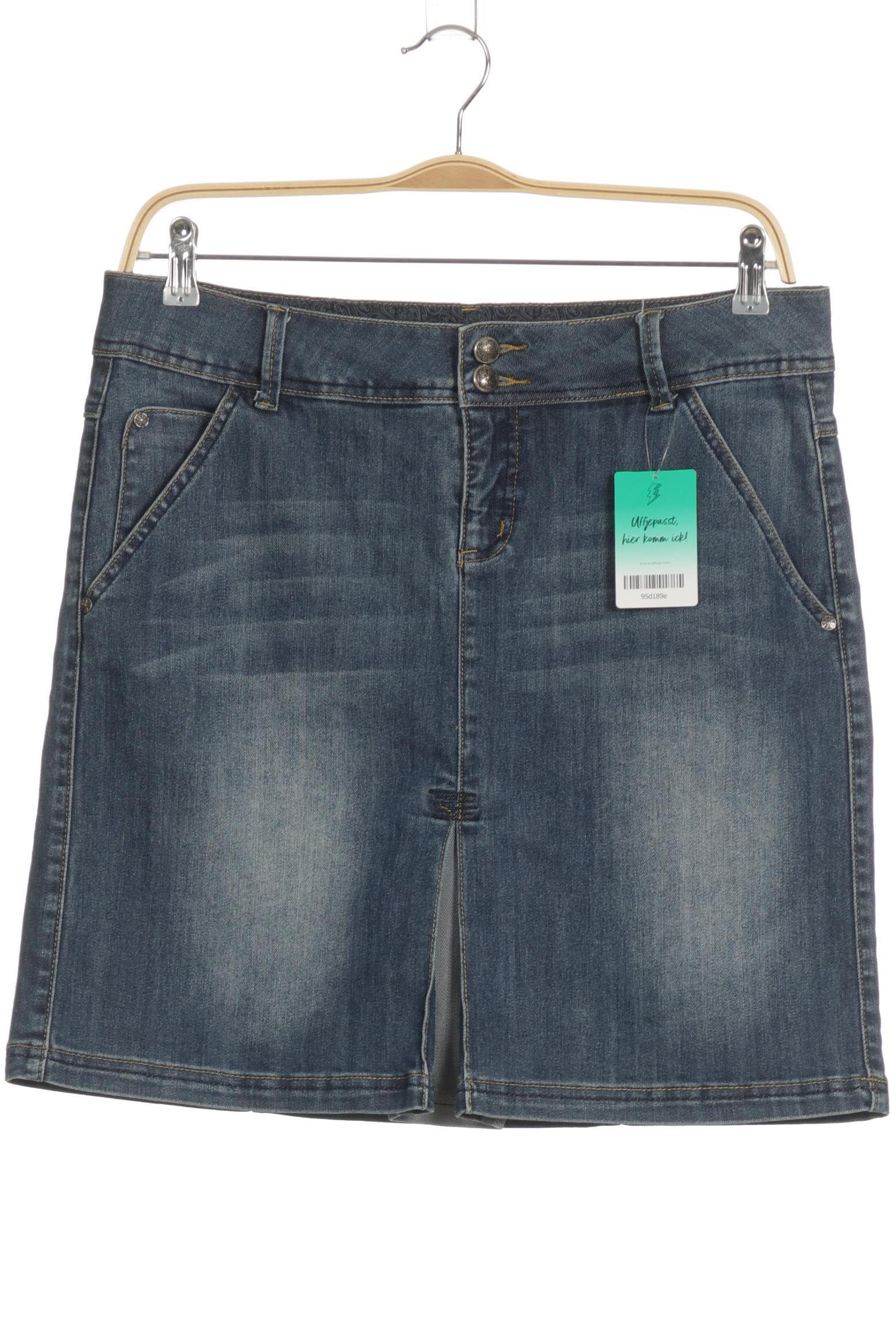 

Zero Damen Rock, blau, Gr. 42
