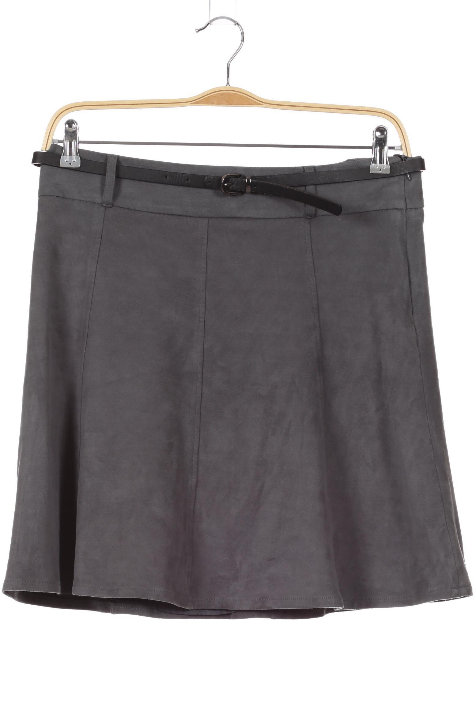 

Zero Damen Rock, grau, Gr. 38