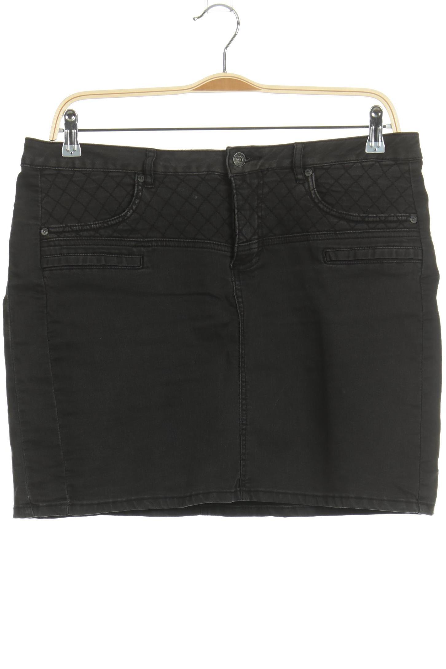 

Zero Damen Rock, grau, Gr. 42