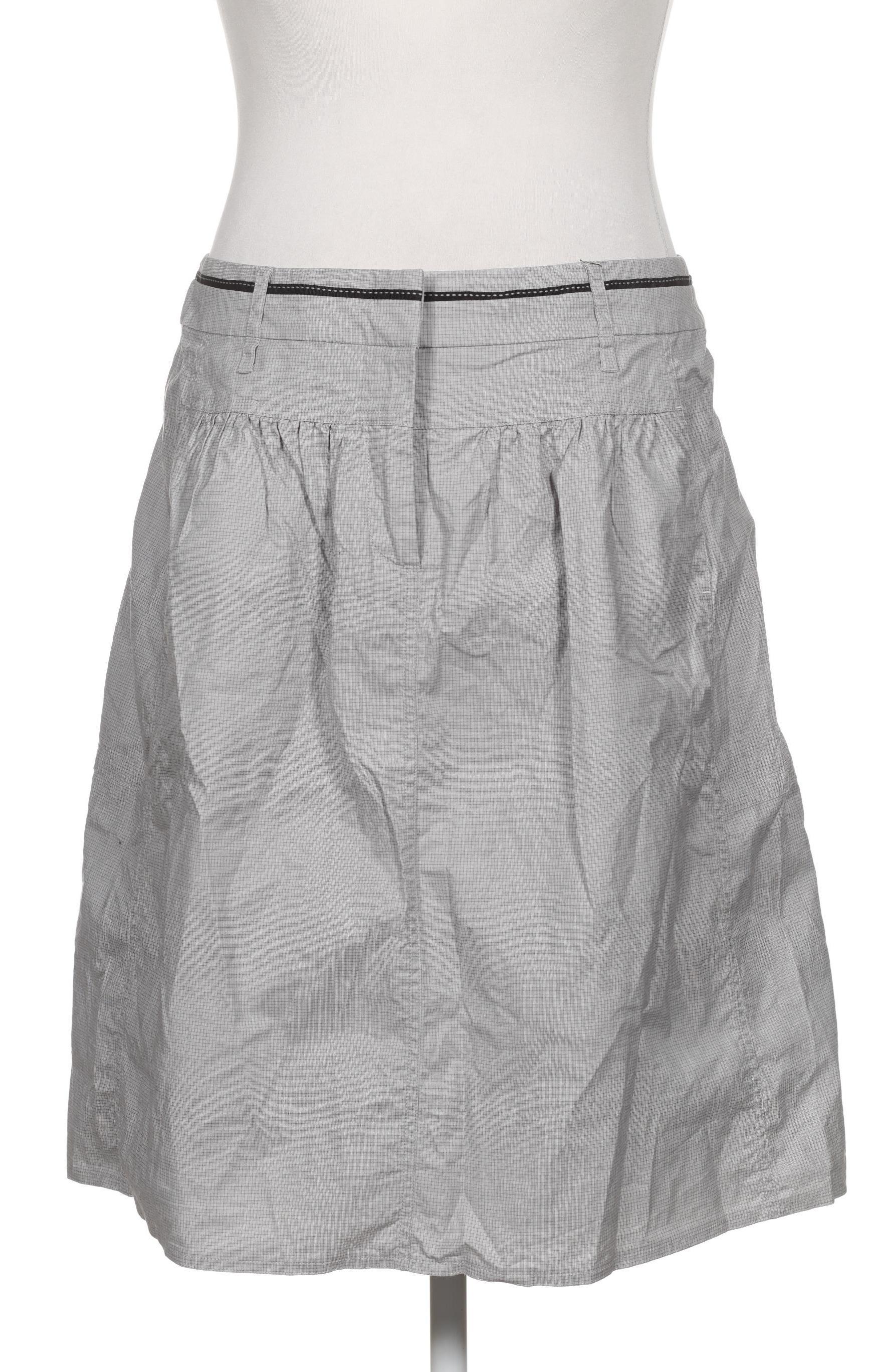 

Zero Damen Rock, grau, Gr. 44