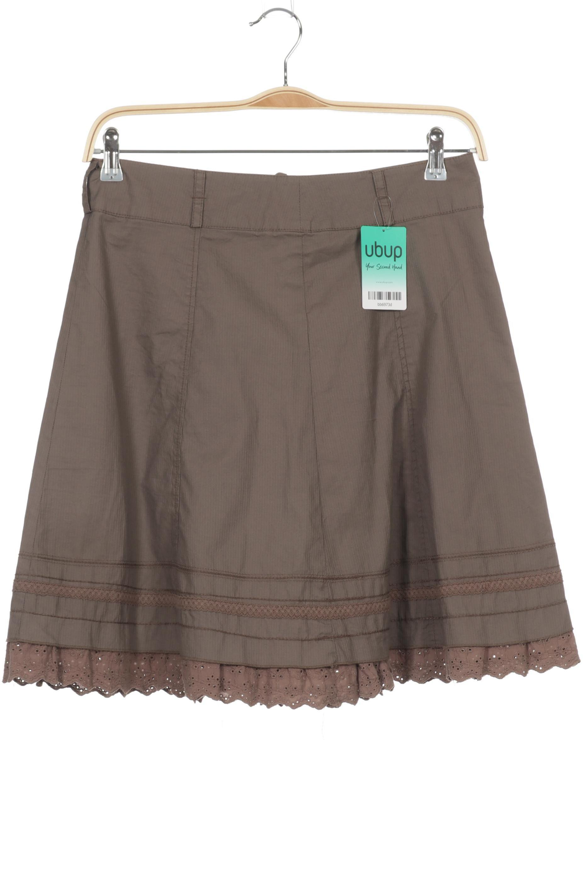 

Zero Damen Rock, braun, Gr. 36