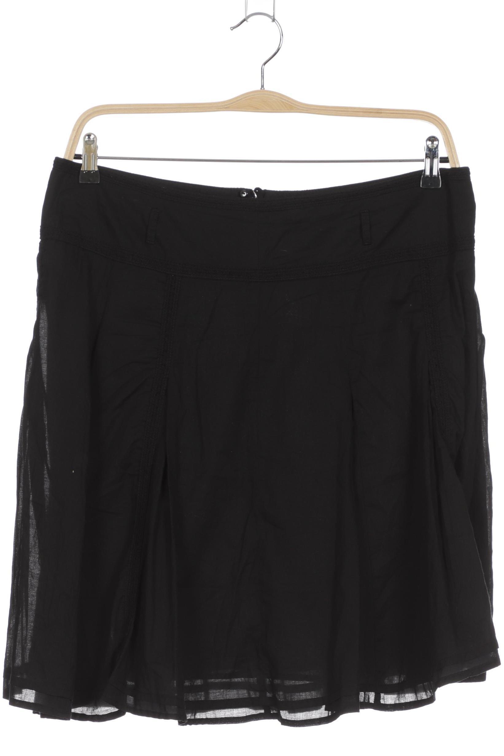 

Zero Damen Rock, schwarz, Gr. 42