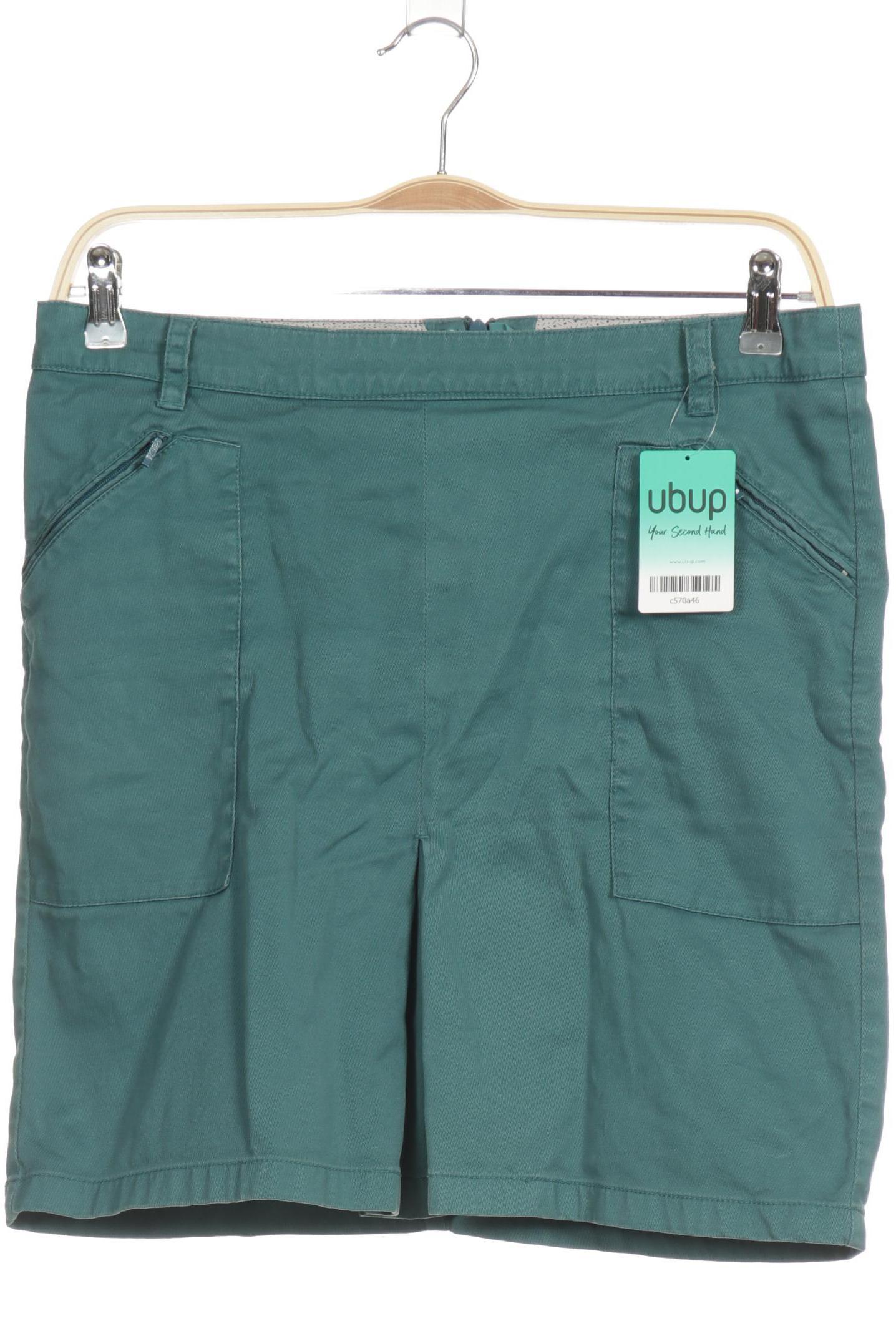 

Zero Damen Rock, türkis, Gr. 40