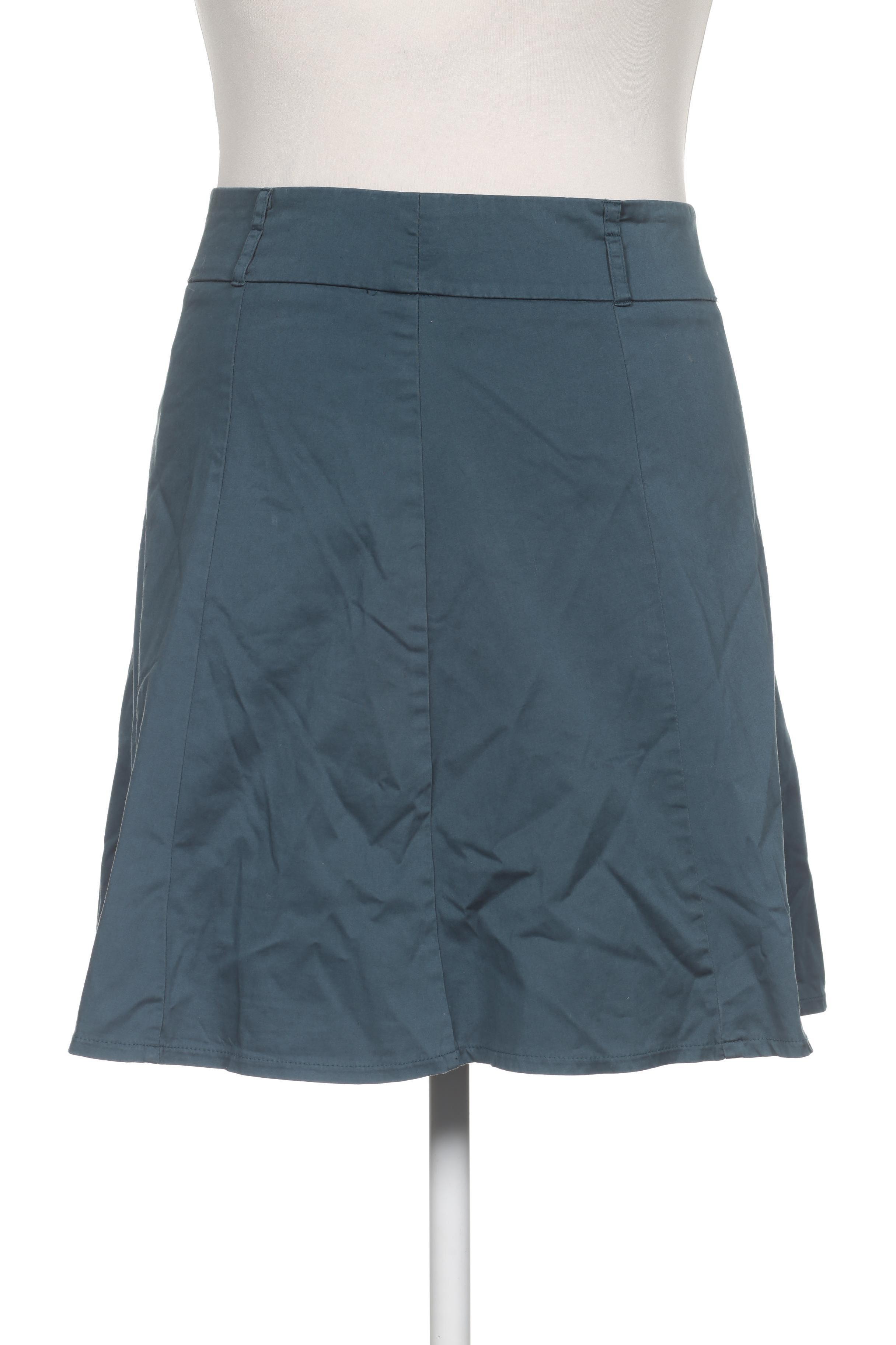 

Zero Damen Rock, türkis, Gr. 38