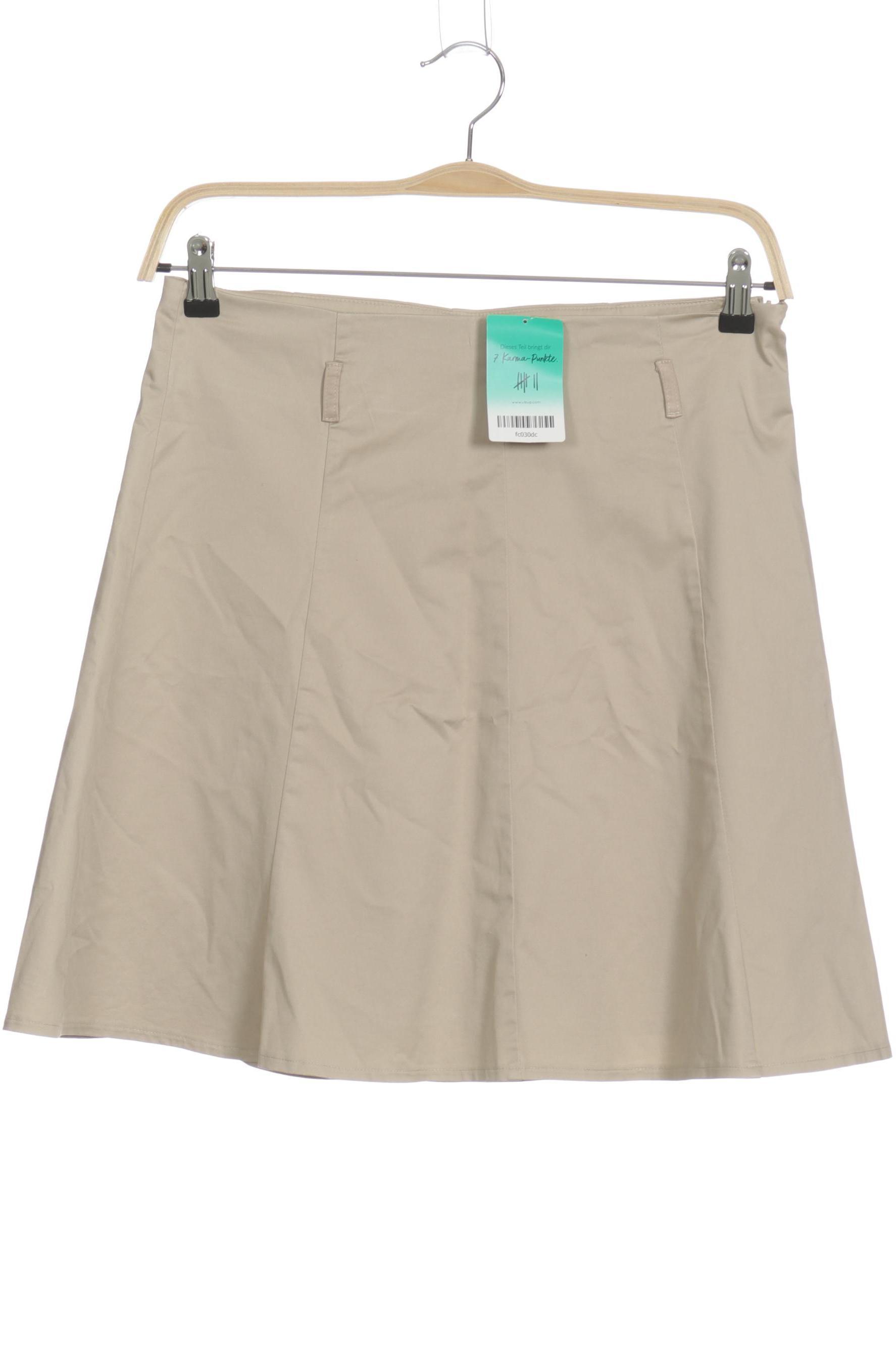 

Zero Damen Rock, beige, Gr. 38