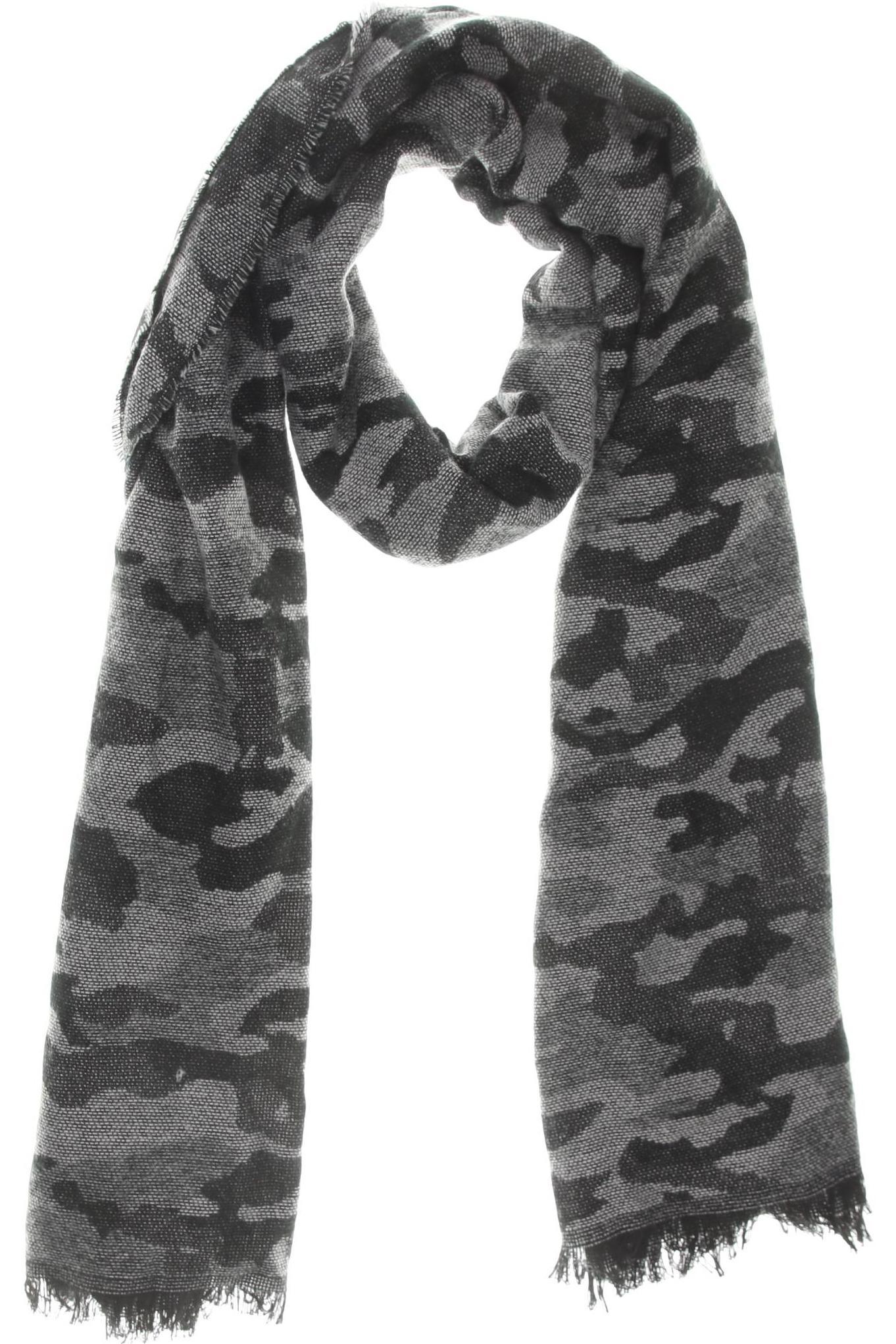 

Zero Damen Schal, schwarz, Gr.