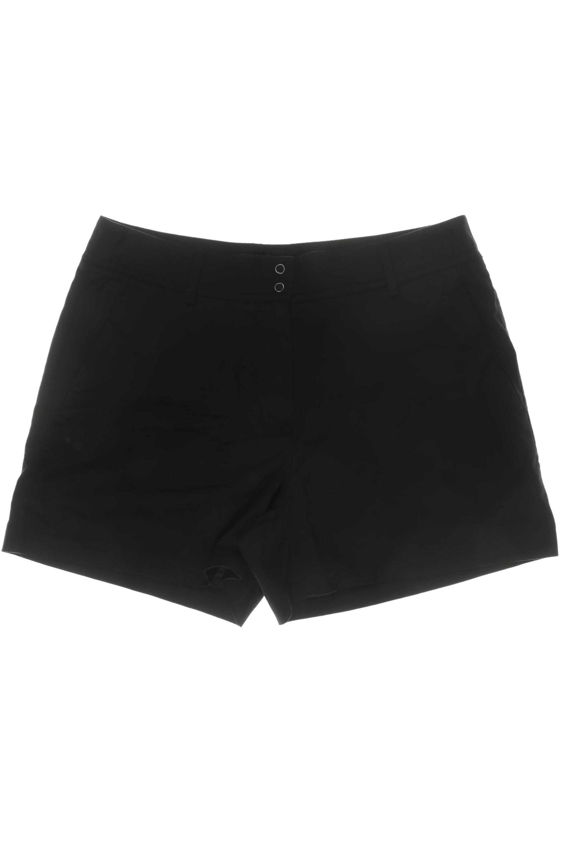 

Zero Damen Shorts, schwarz, Gr. 36