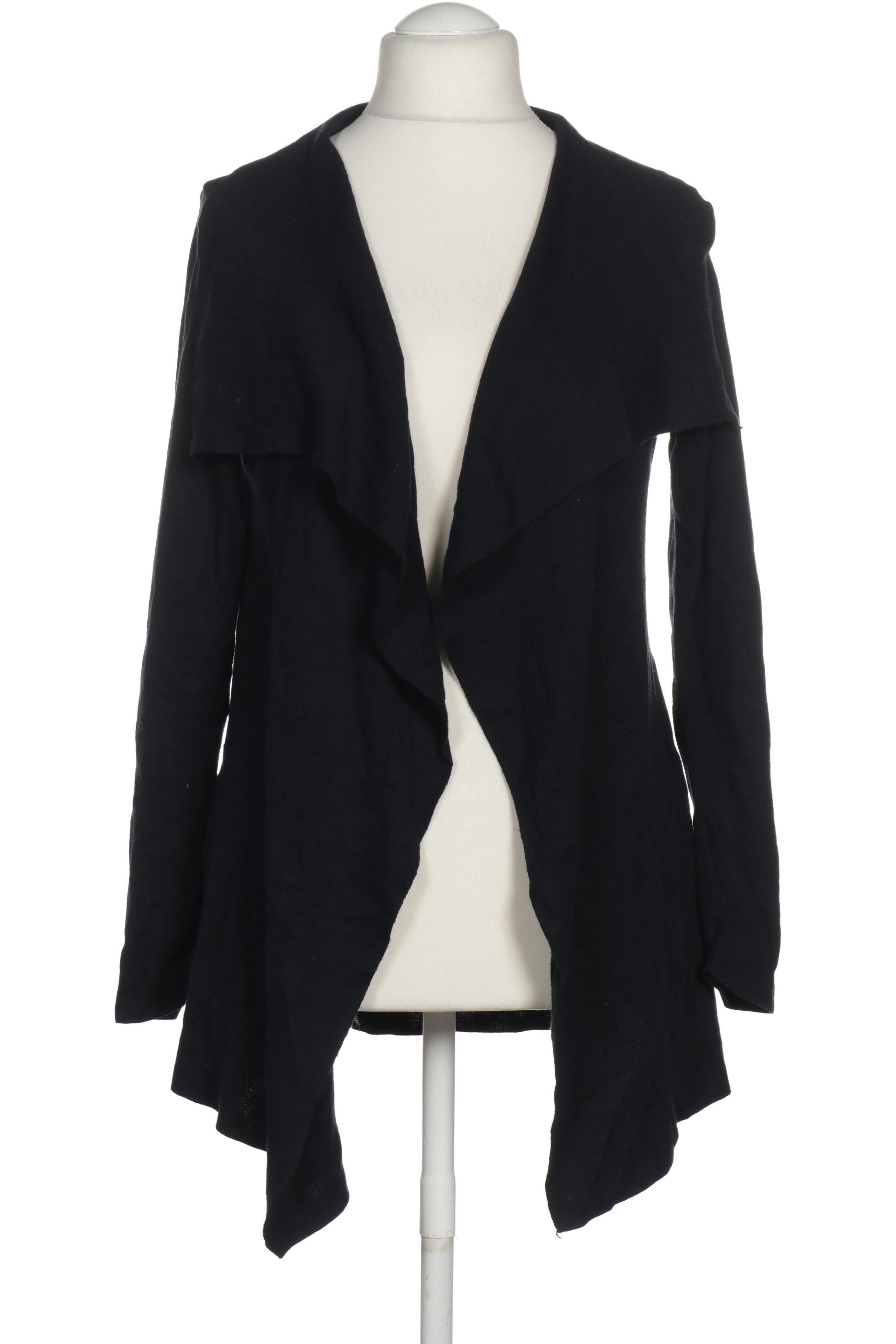 

Zero Damen Strickjacke, blau, Gr. 38