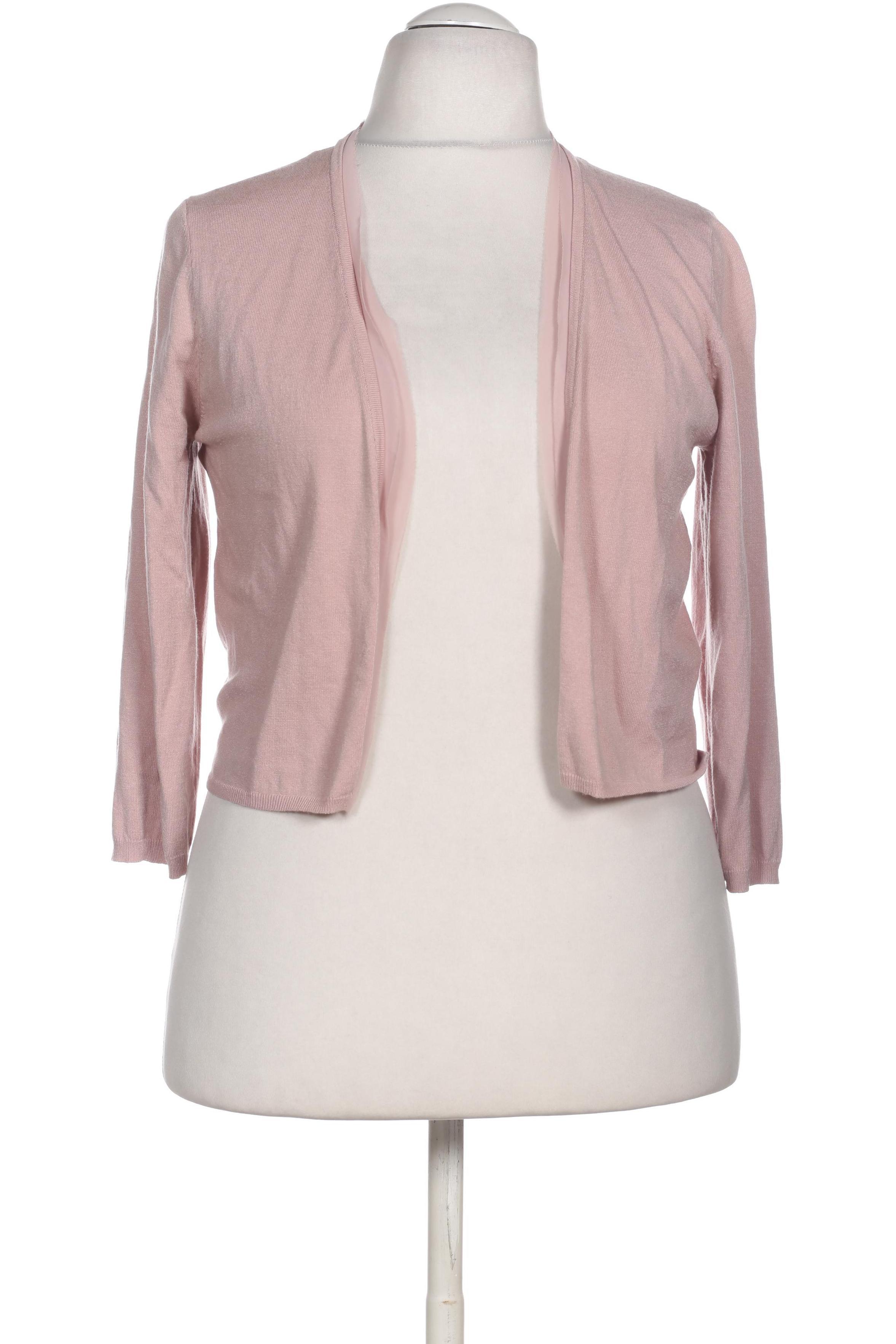 

Zero Damen Strickjacke, pink, Gr. 42