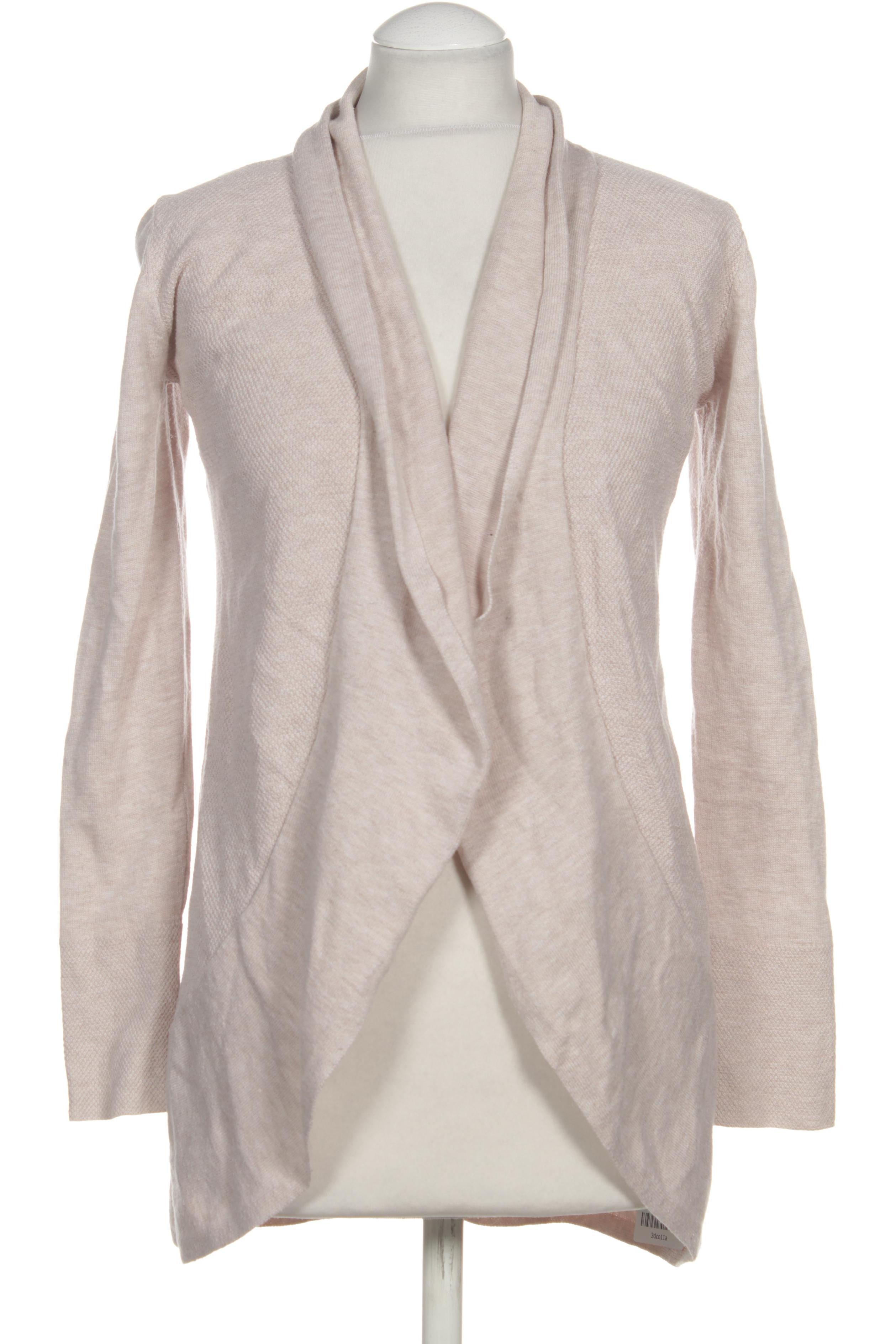

Zero Damen Strickjacke, beige, Gr. 36