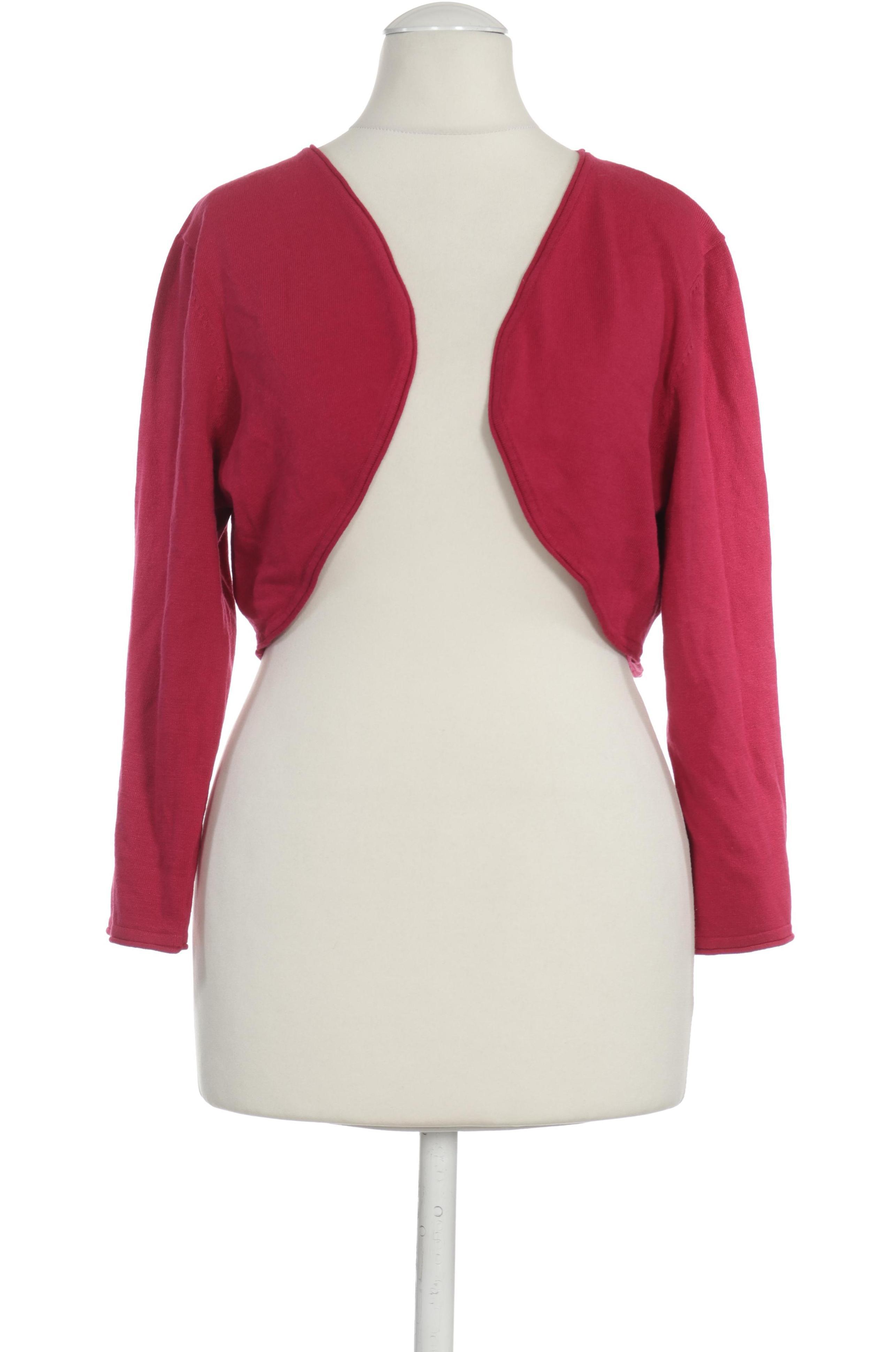 

Zero Damen Strickjacke, pink, Gr. 44