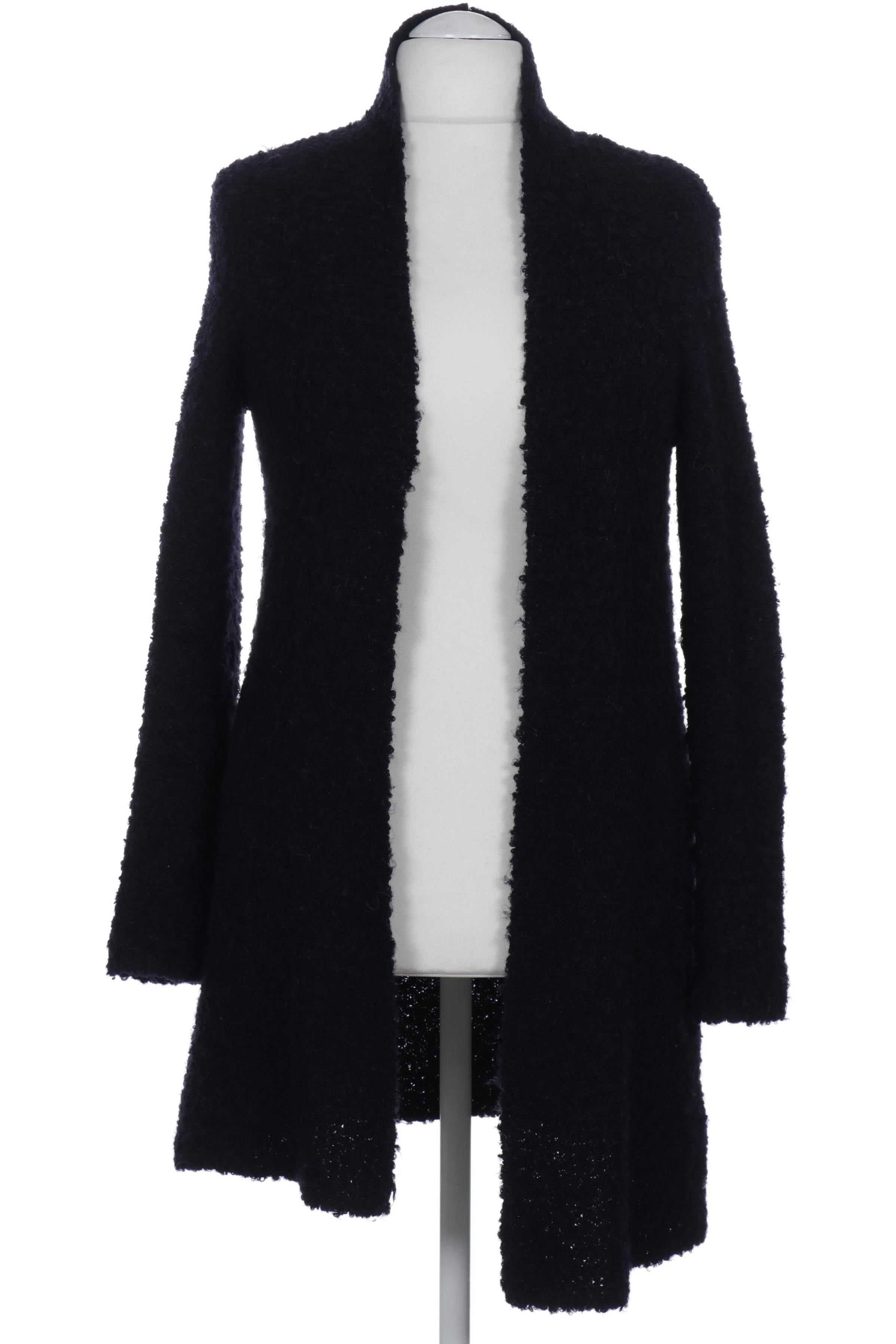 

Zero Damen Strickjacke, schwarz, Gr. 36