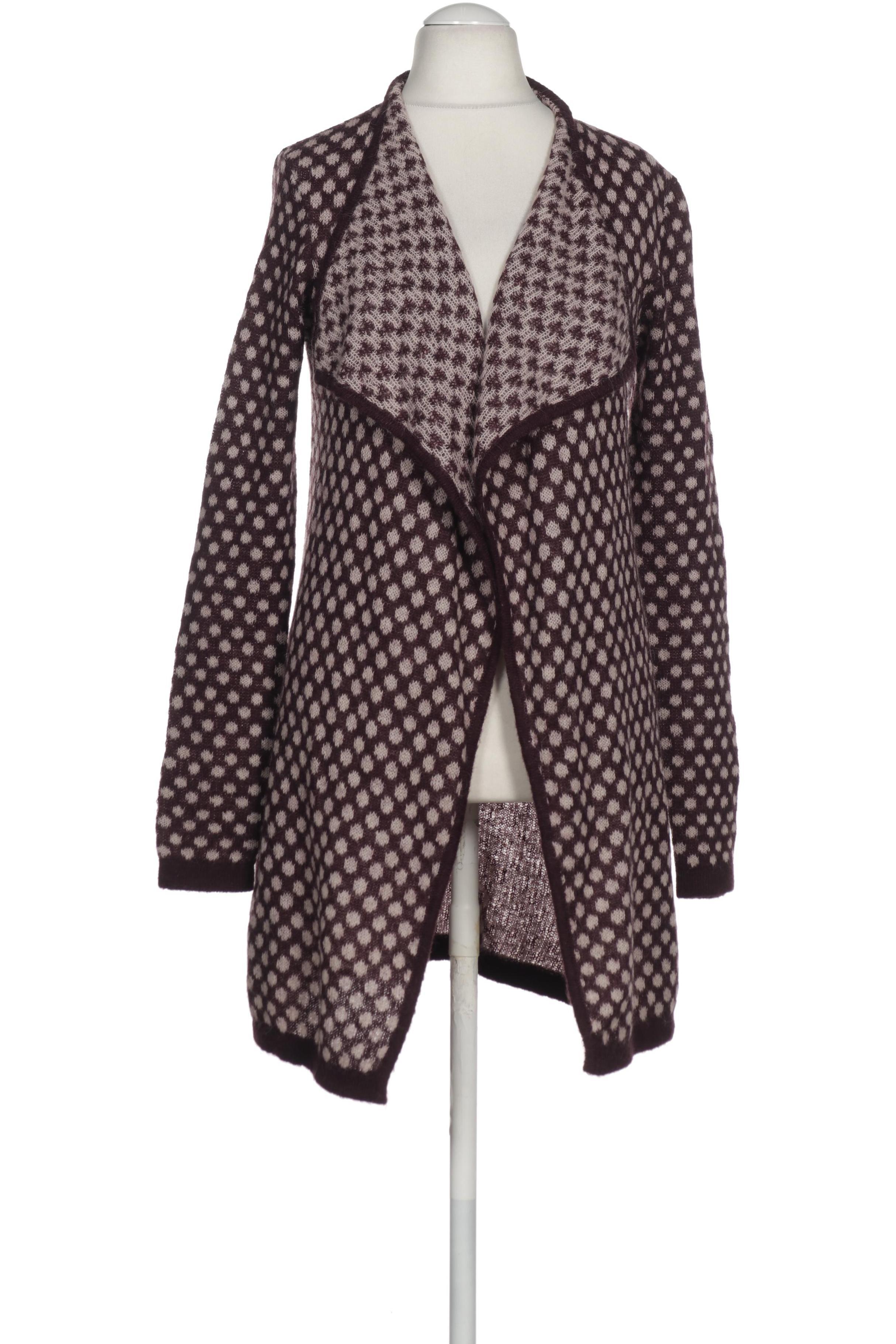 

Zero Damen Strickjacke, lila, Gr. 34