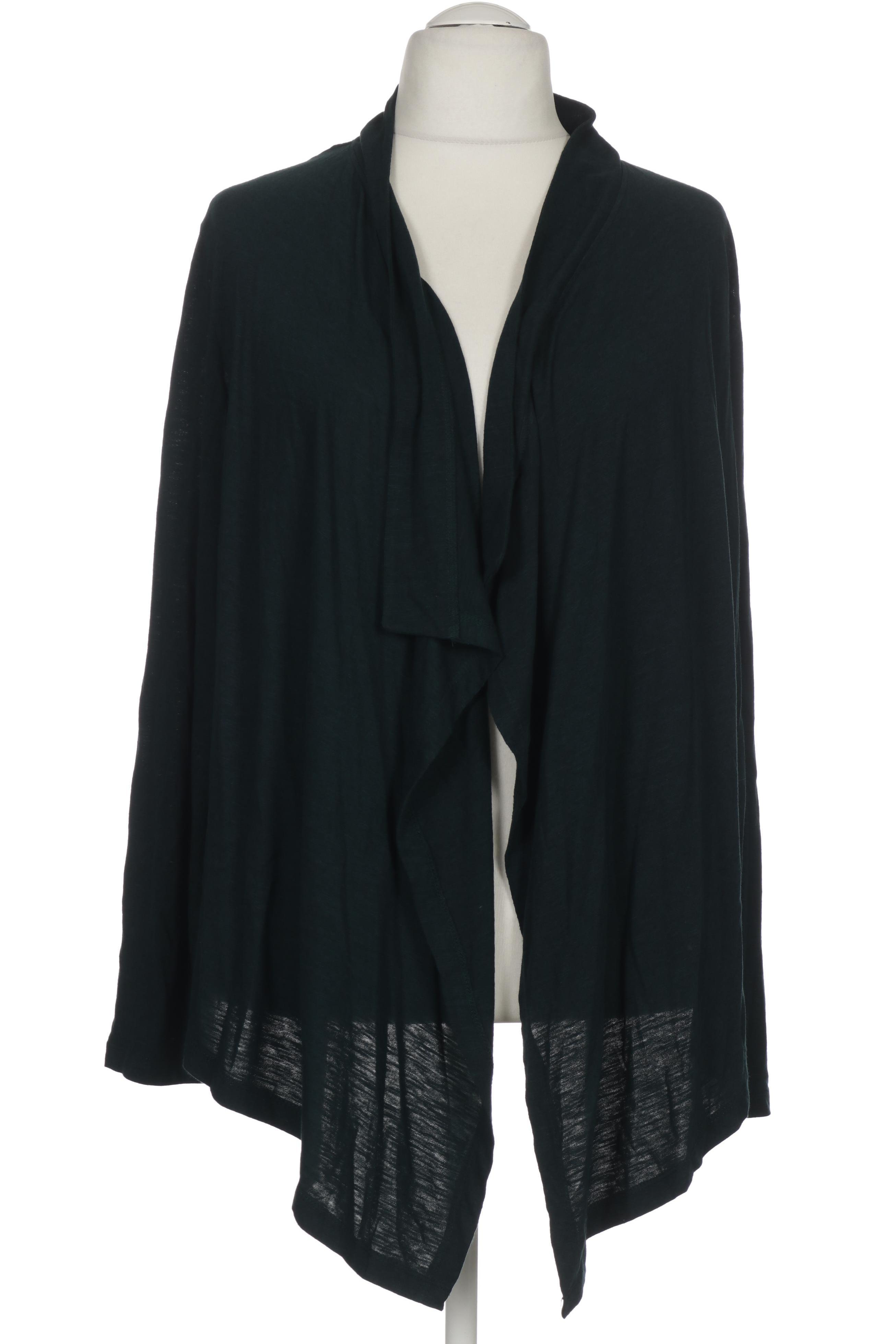 

Zero Damen Strickjacke, grün, Gr. 44