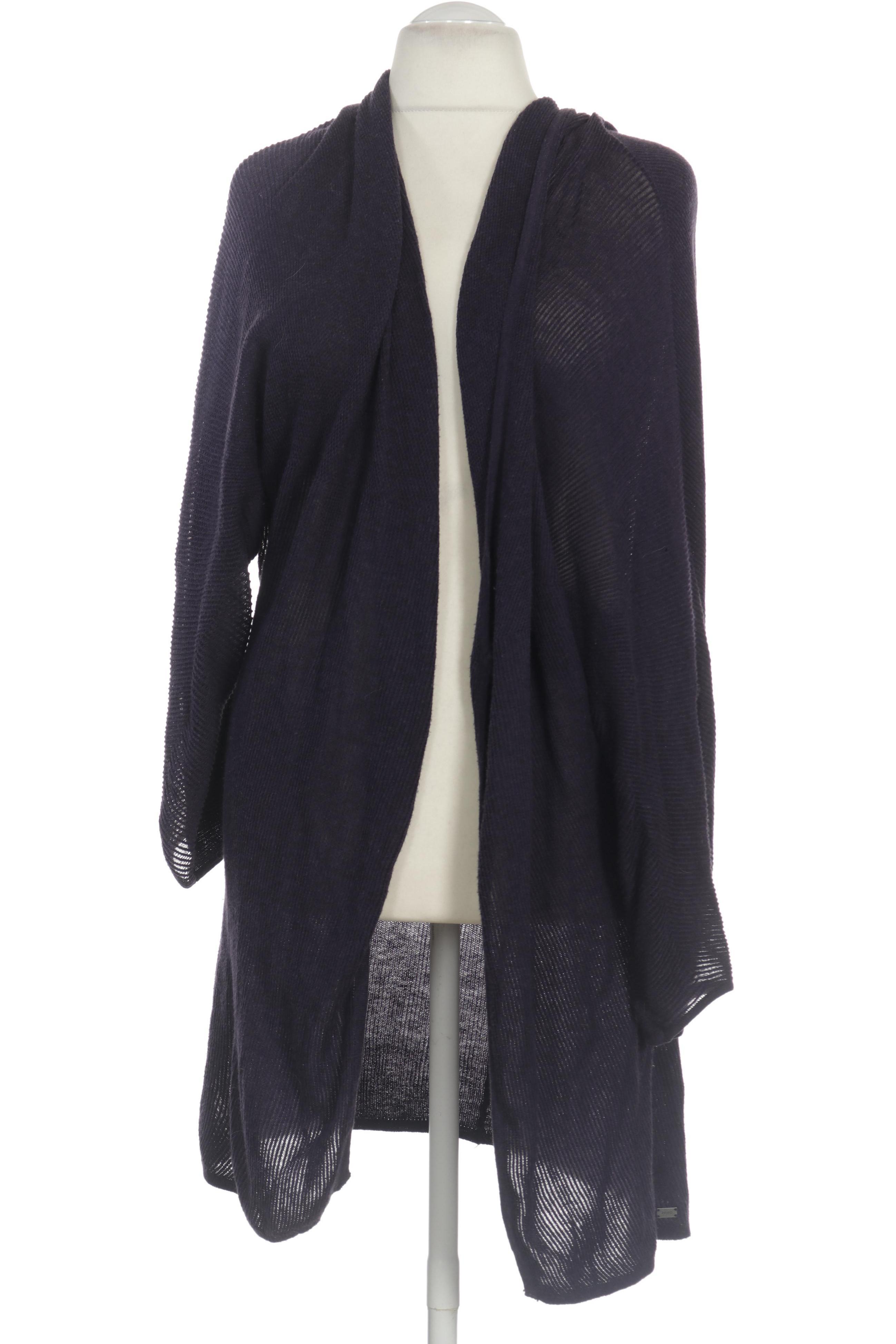 

Zero Damen Strickjacke, lila, Gr. 38