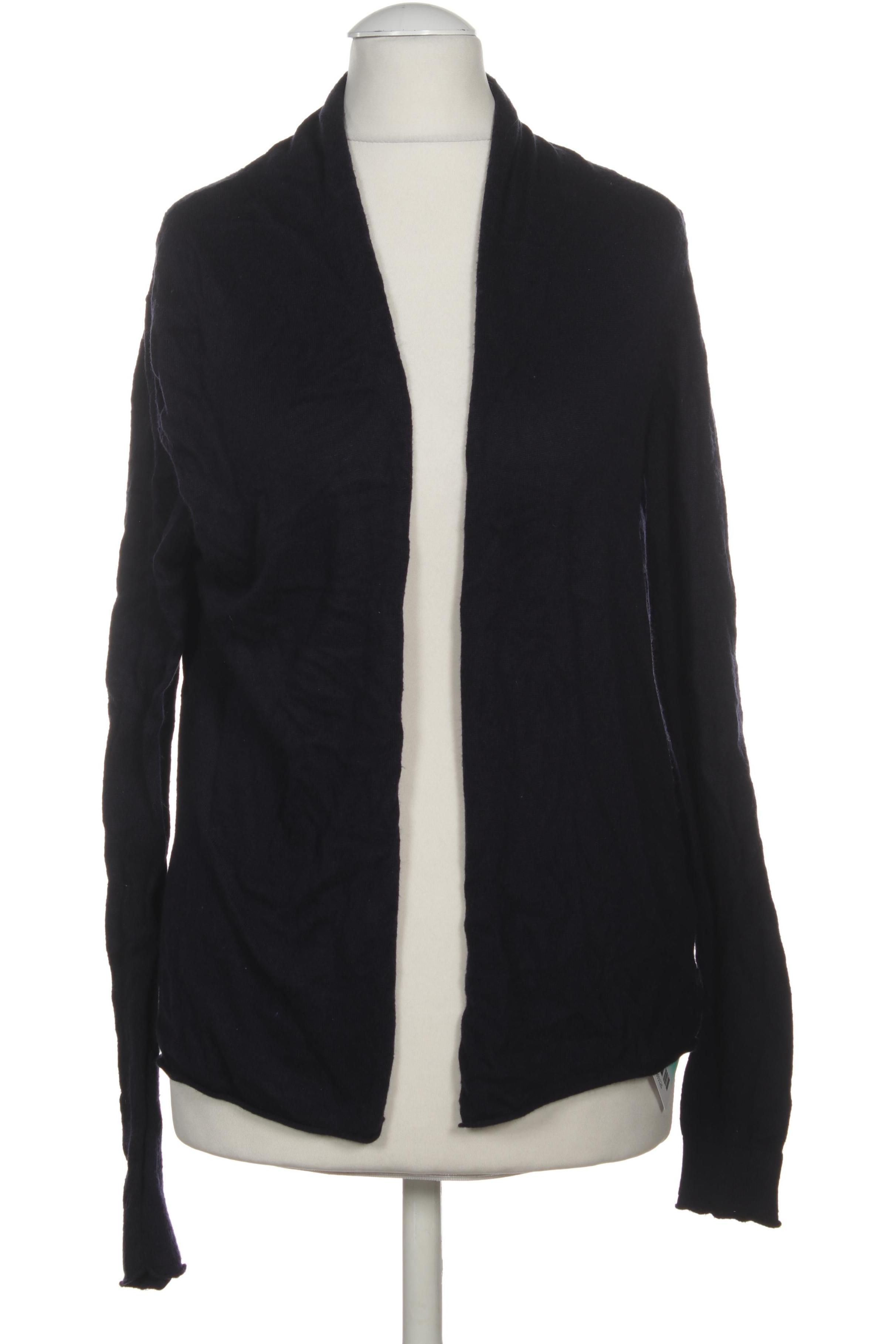 

Zero Damen Strickjacke, blau, Gr. 36