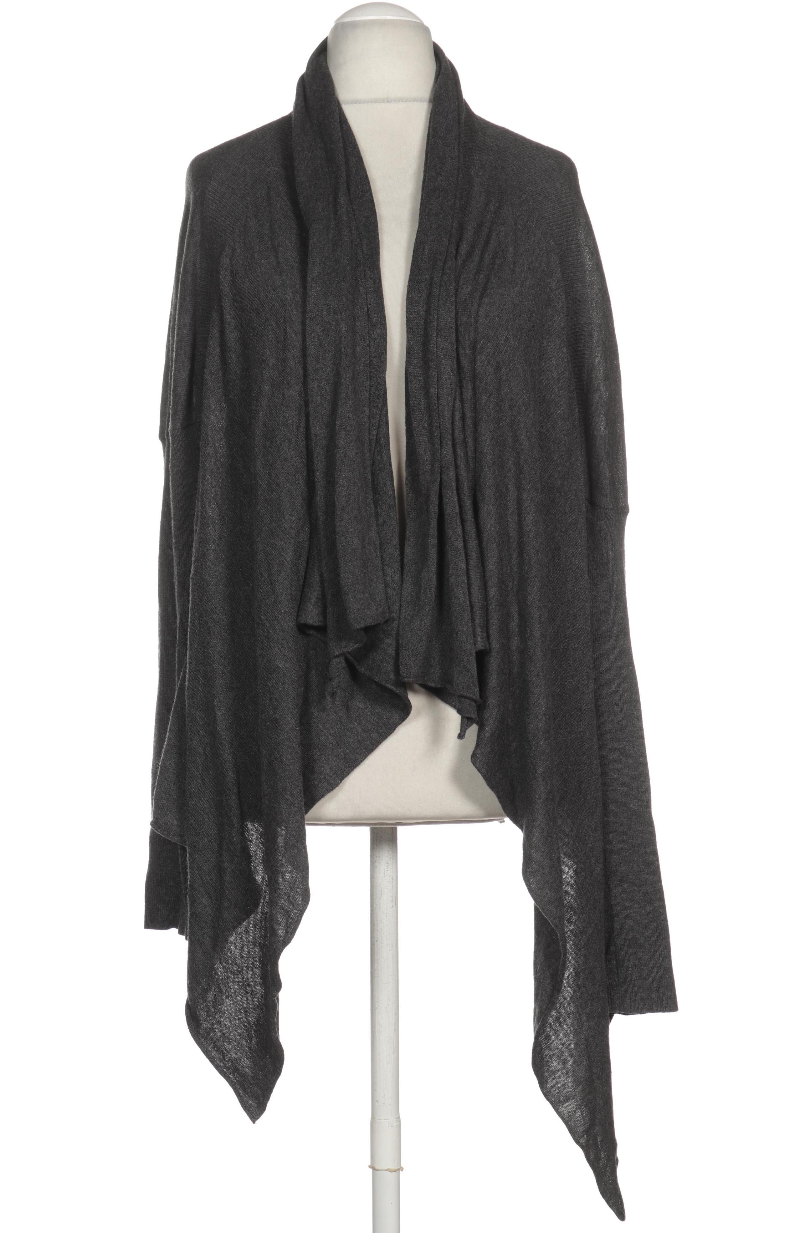 

Zero Damen Strickjacke, grau, Gr. 38