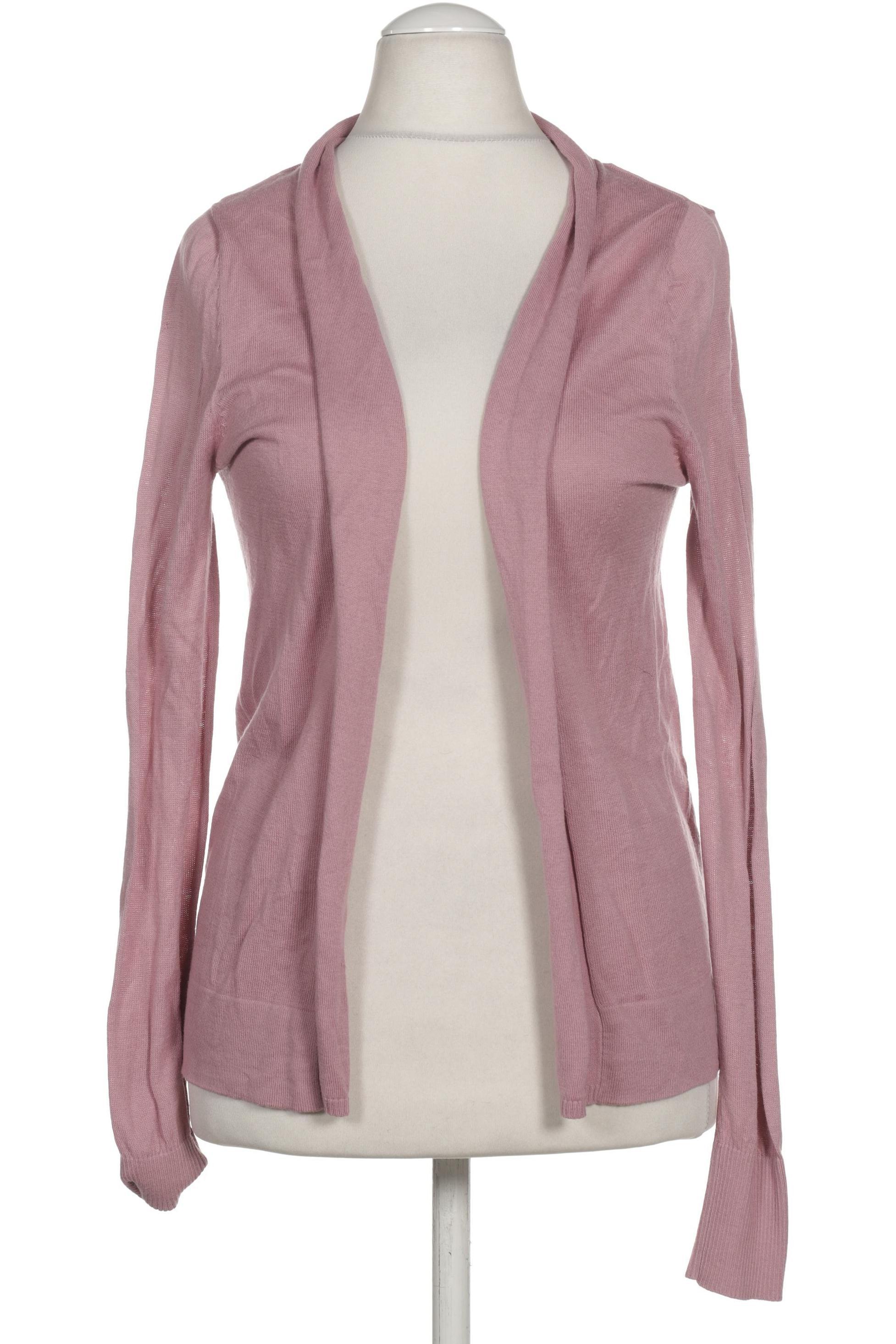 

Zero Damen Strickjacke, pink, Gr. 38