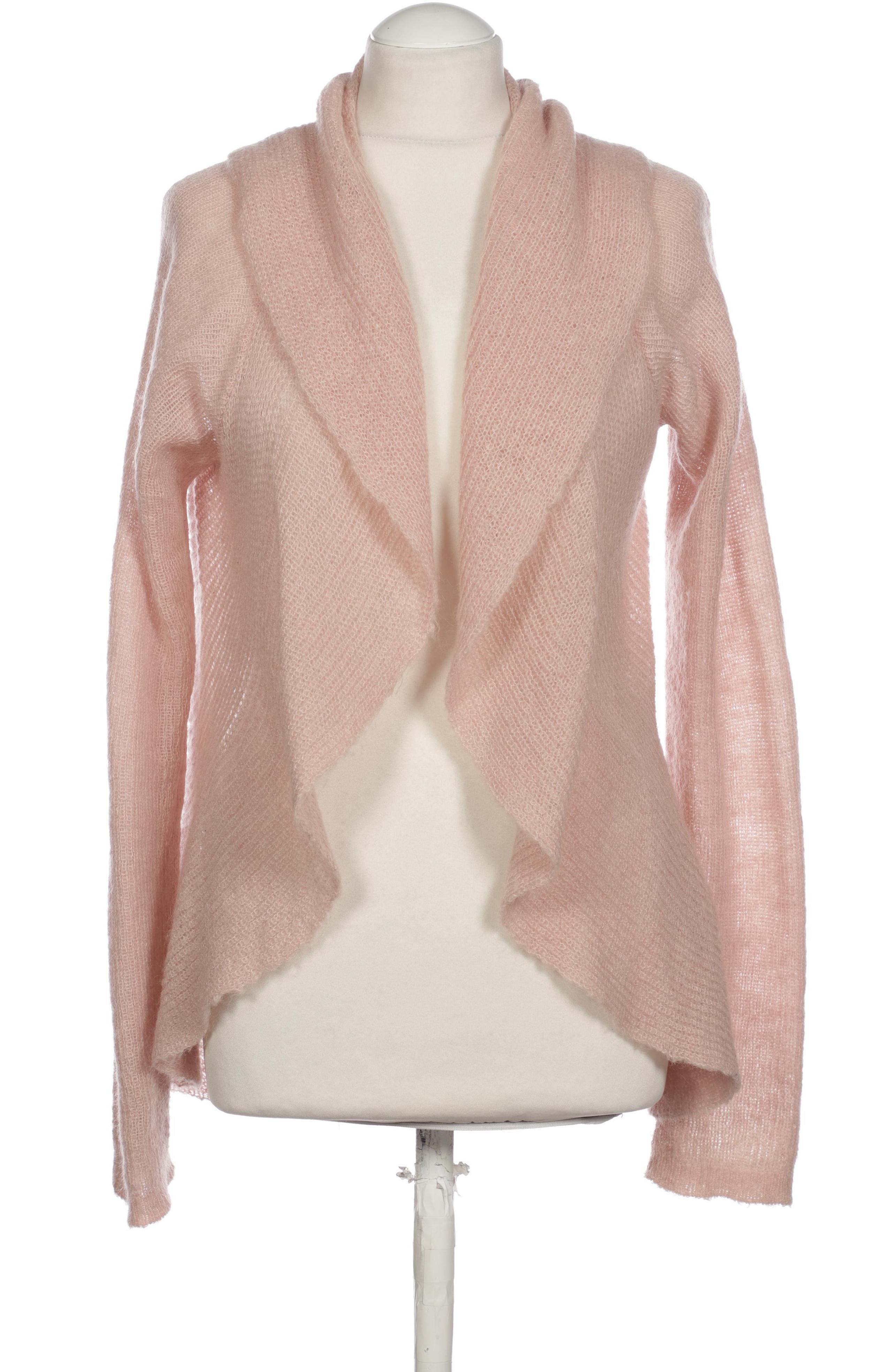 

Zero Damen Strickjacke, pink, Gr. 36