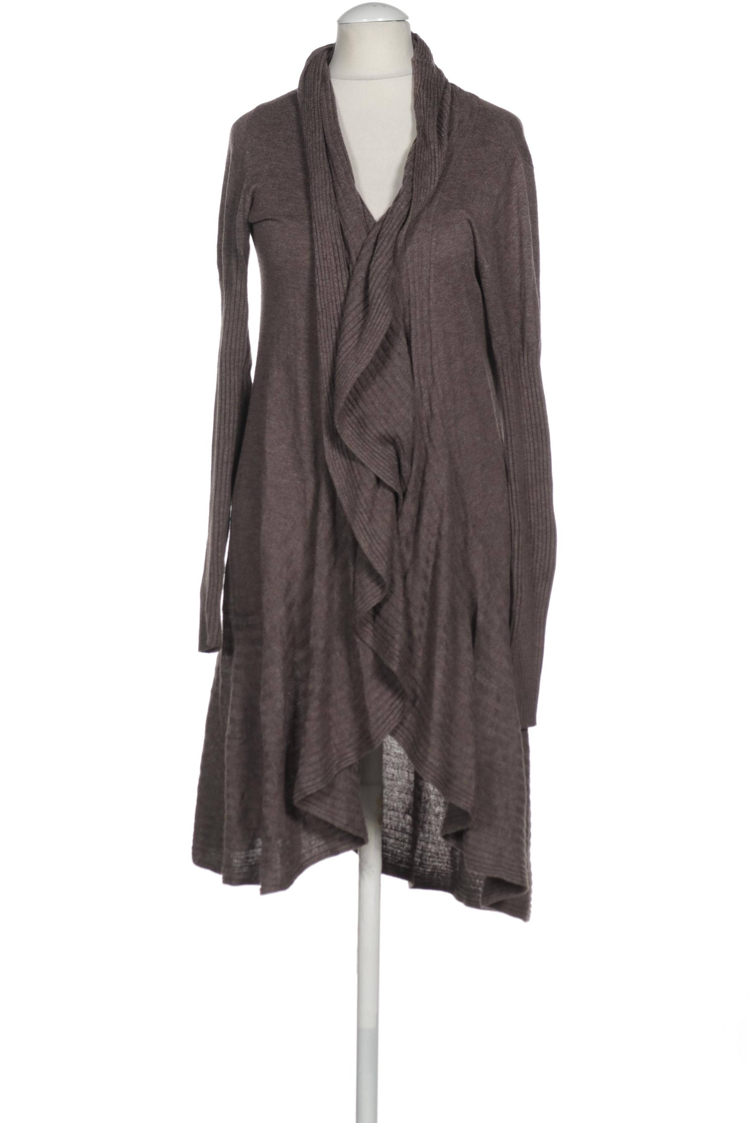 

Zero Damen Strickjacke, braun, Gr. 34