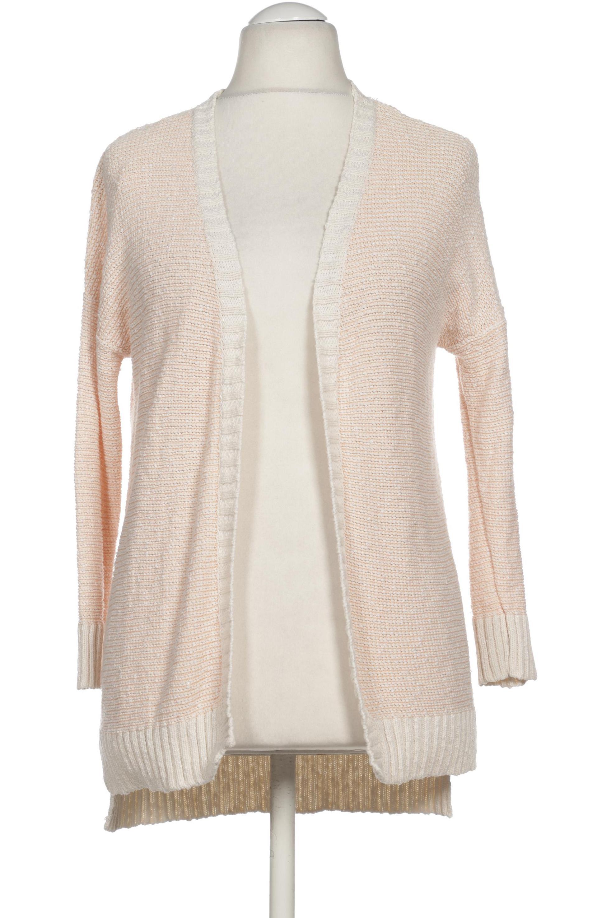 

Zero Damen Strickjacke, orange, Gr. 40