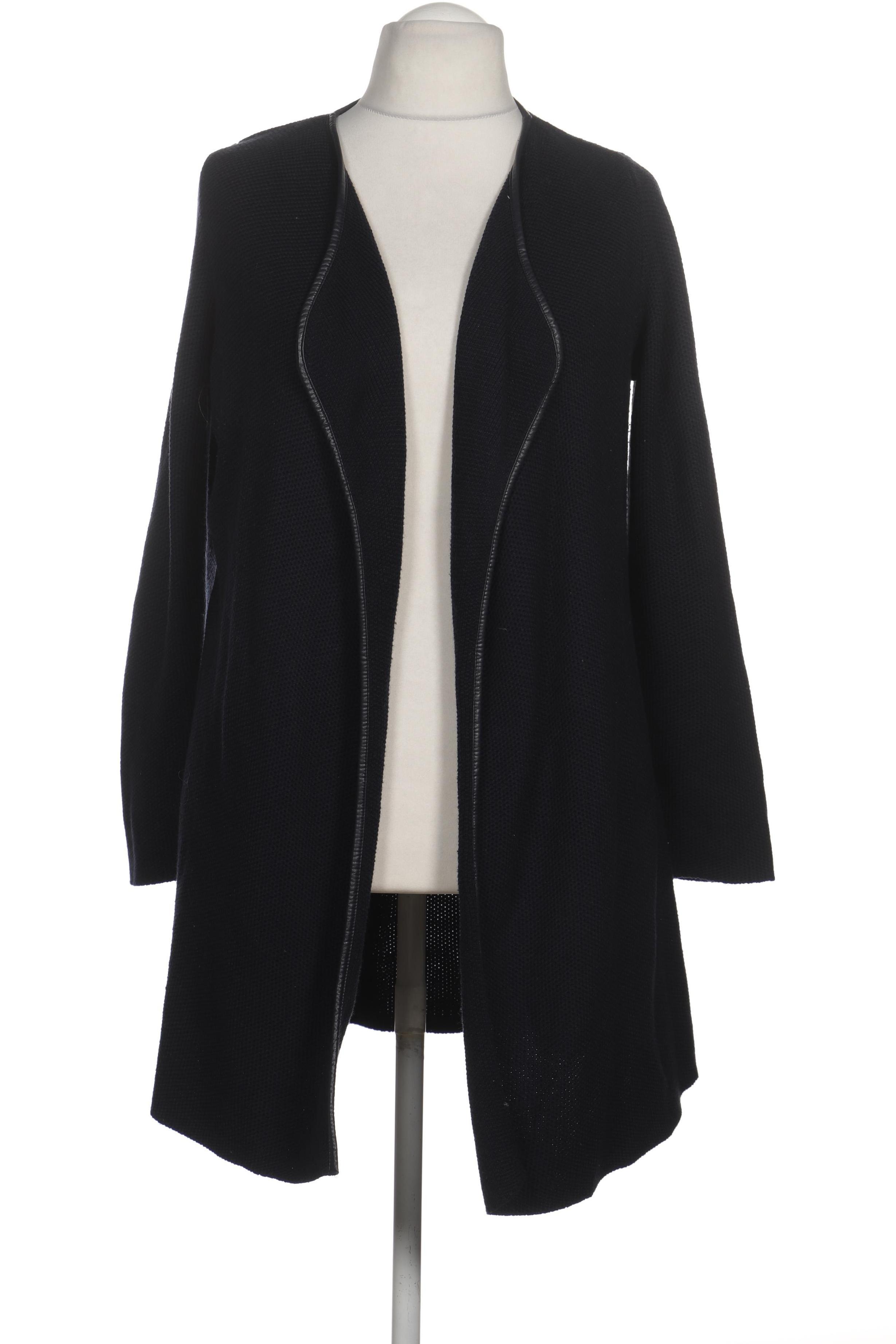 

Zero Damen Strickjacke, blau, Gr. 42