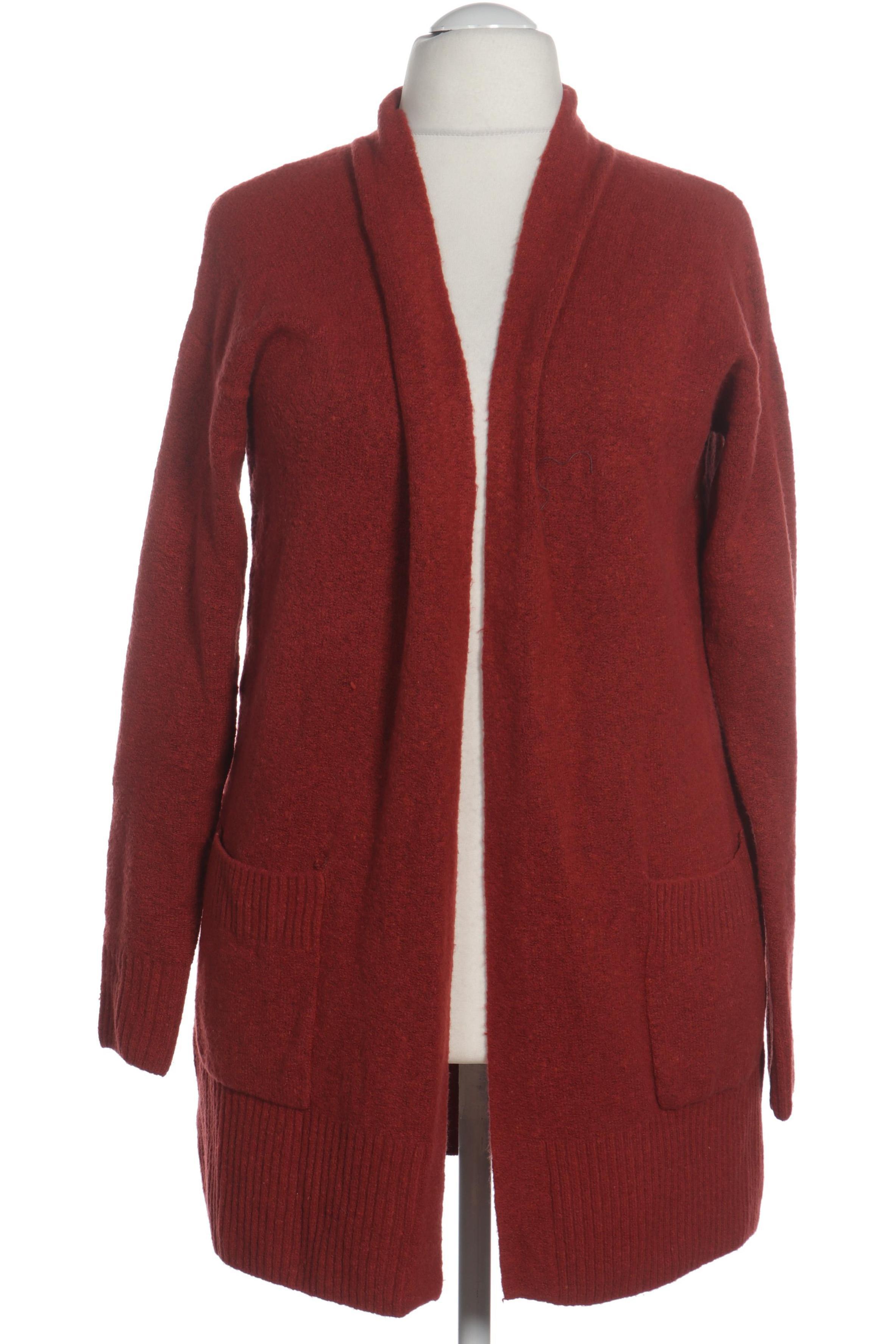 

Zero Damen Strickjacke, rot, Gr.